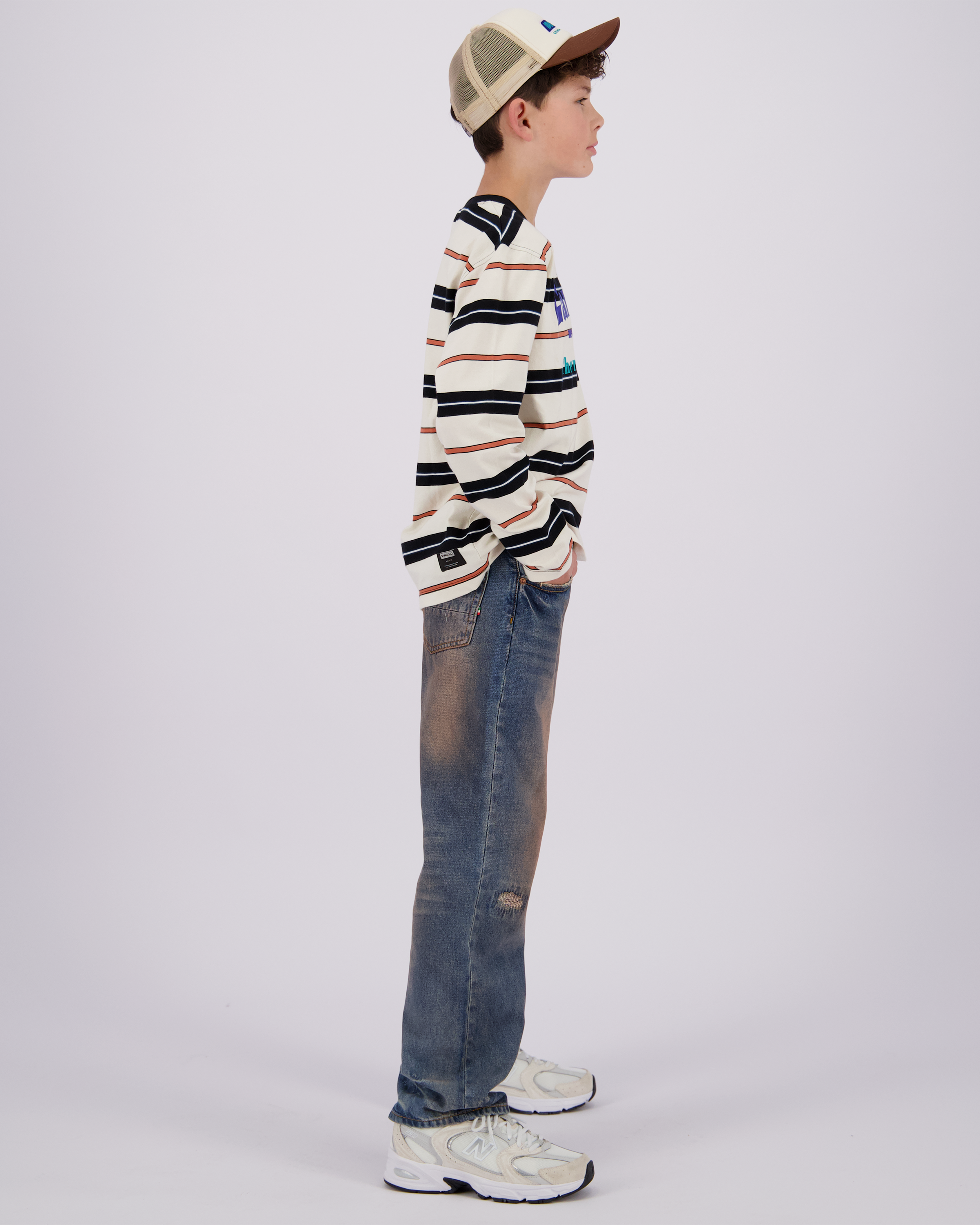T-shirt Jaci