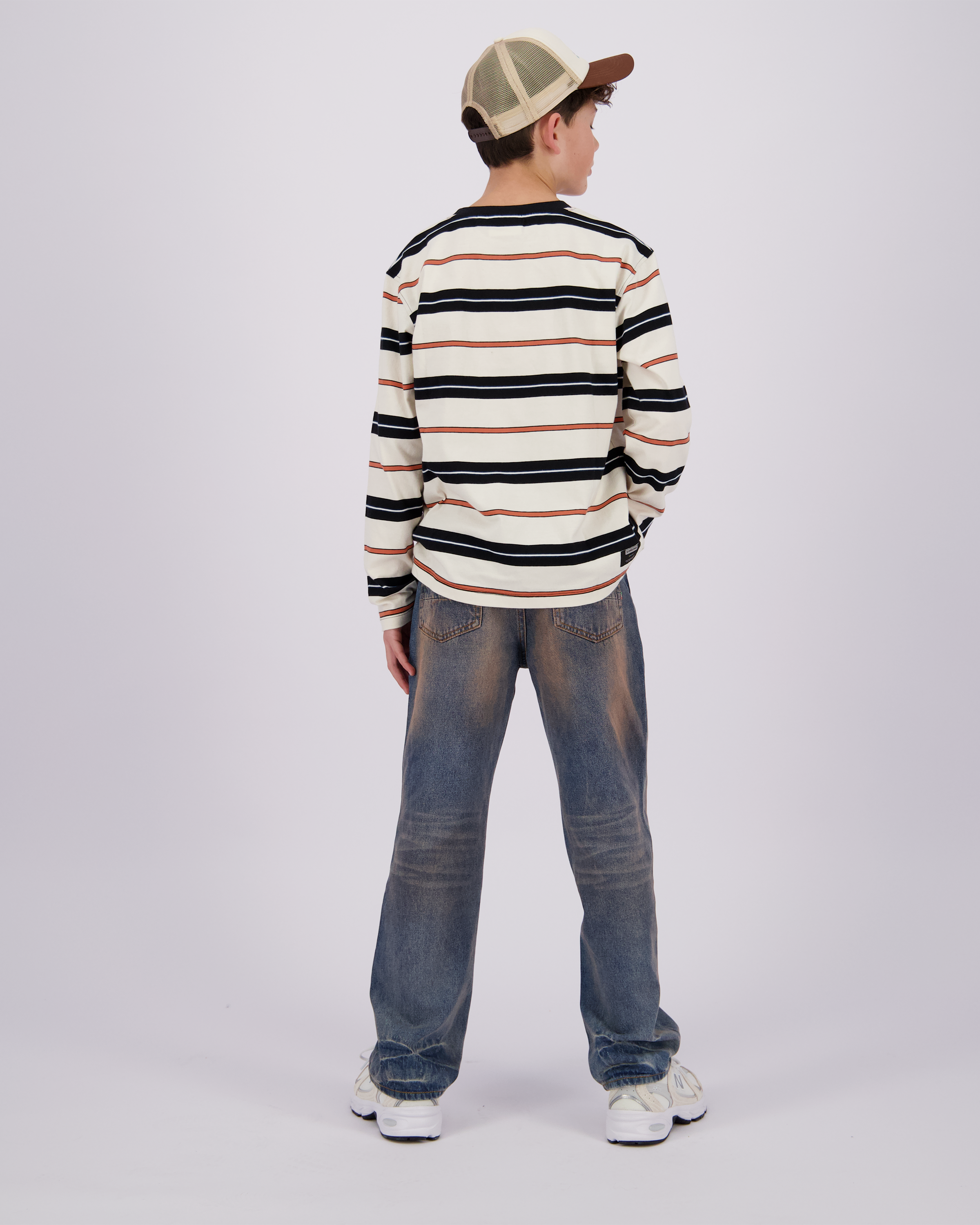T-shirt Jaci