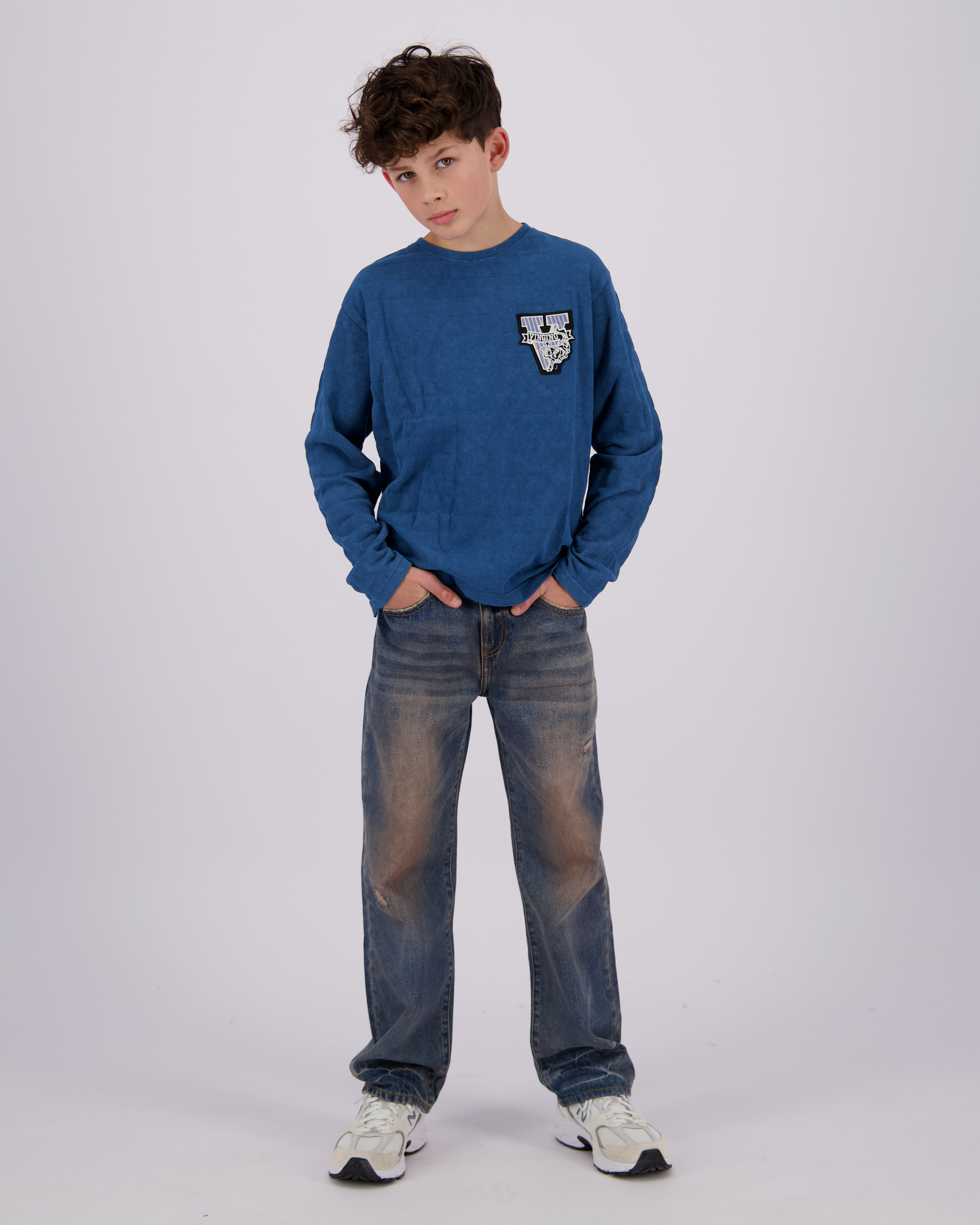 T-shirt Jeal