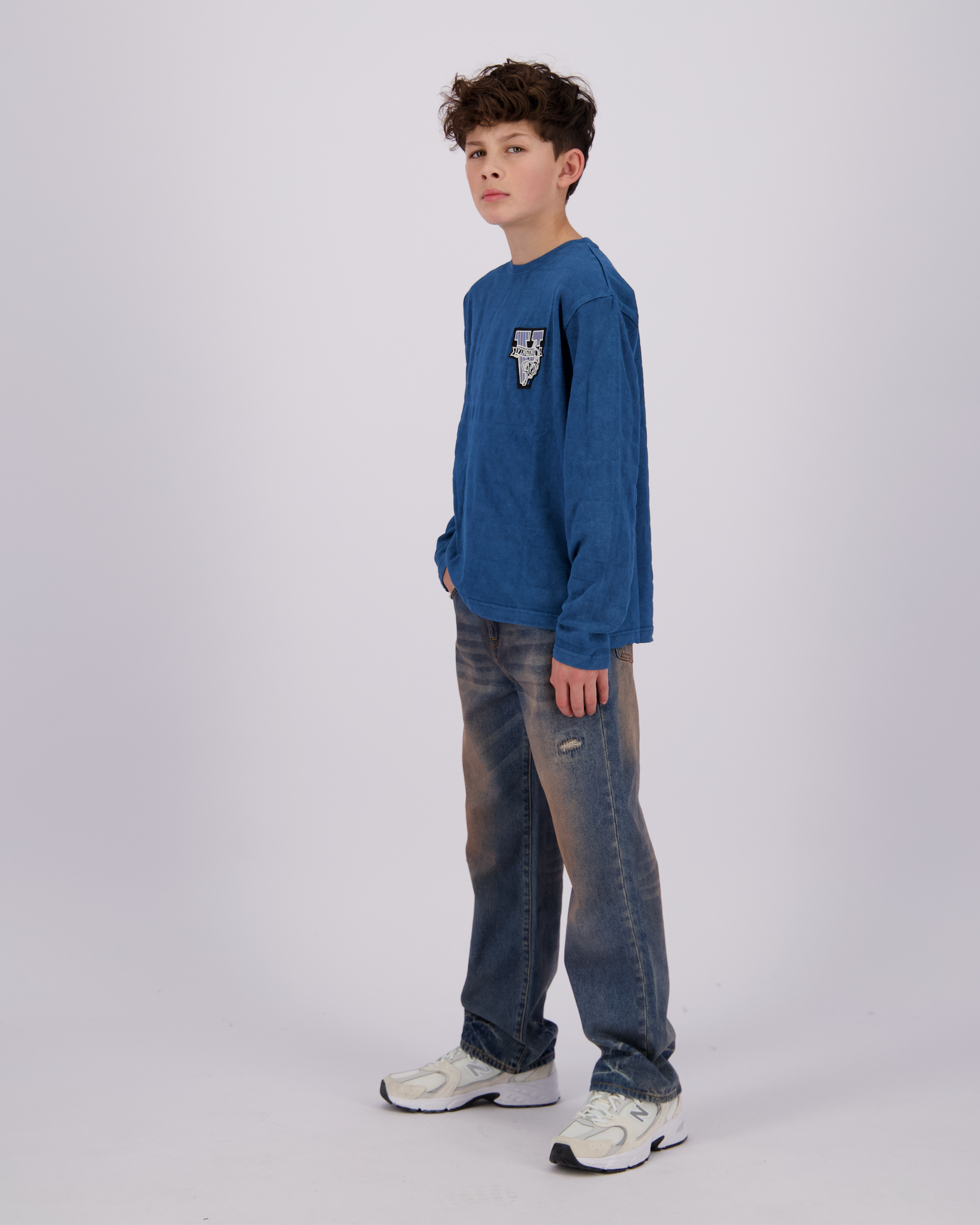 T-shirt Jeal