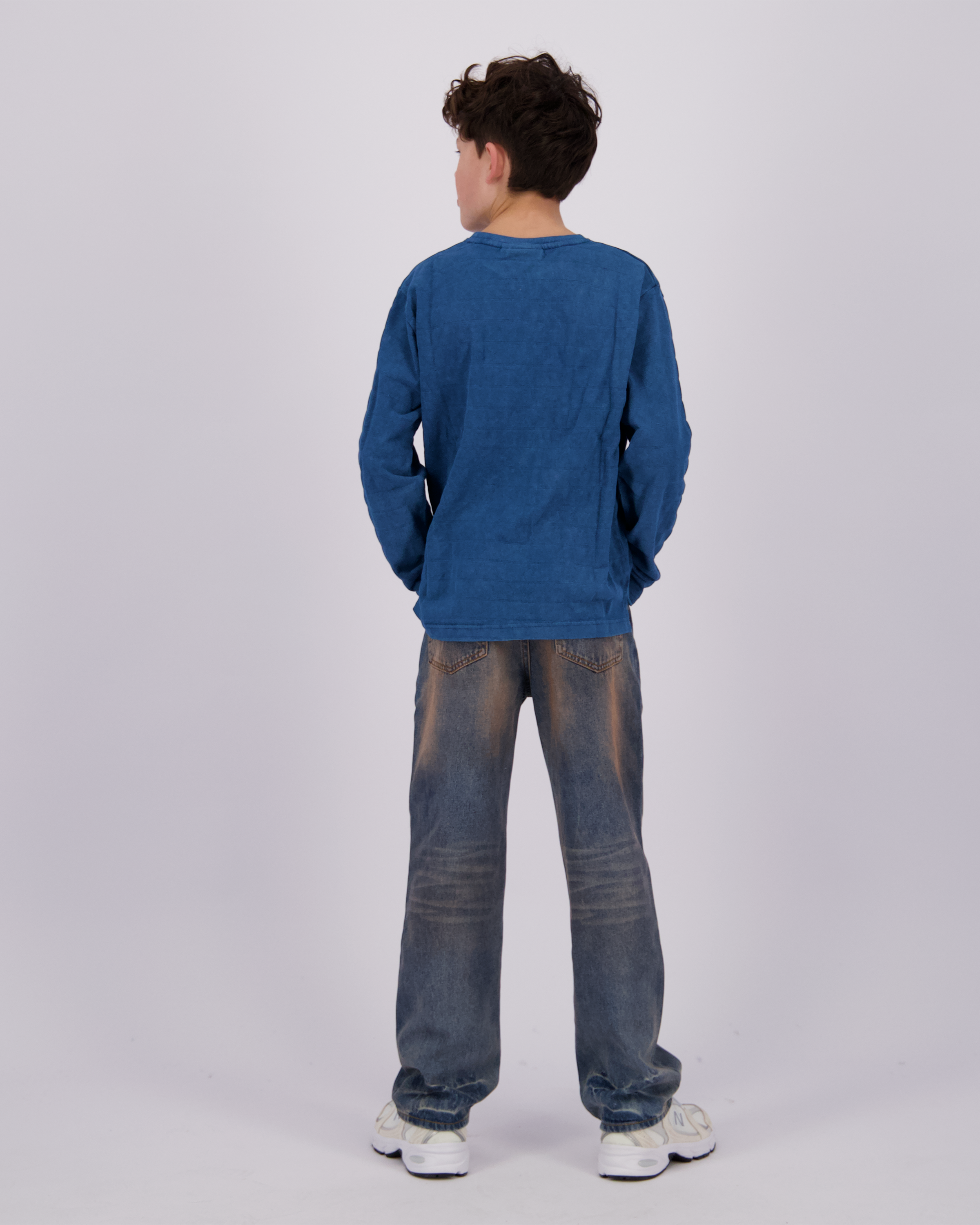 T-shirt Jeal