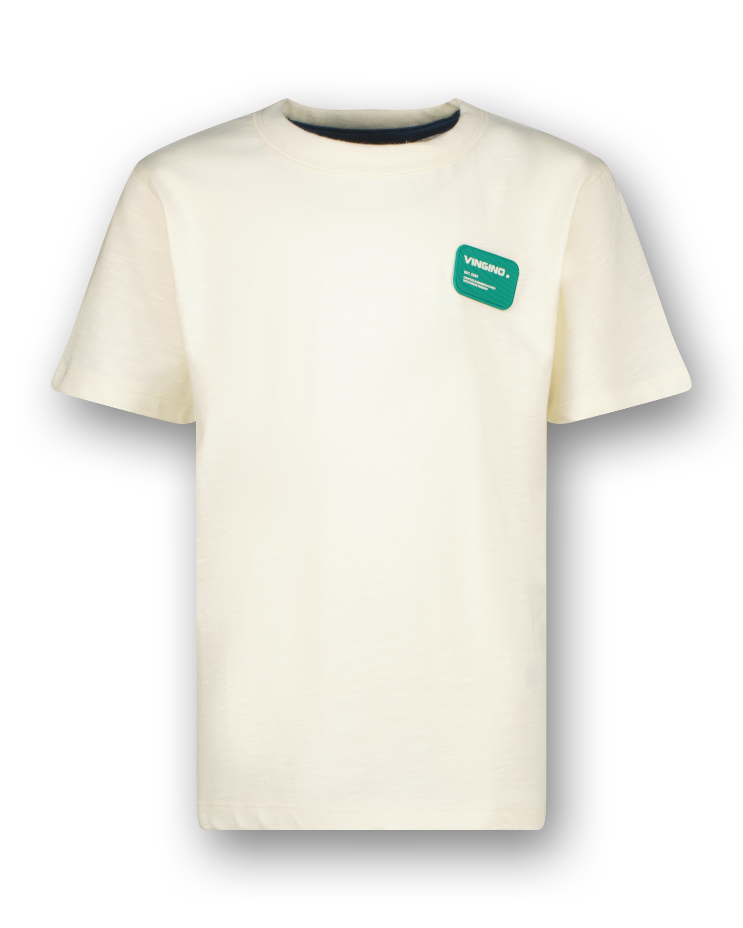 T-shirt Halton