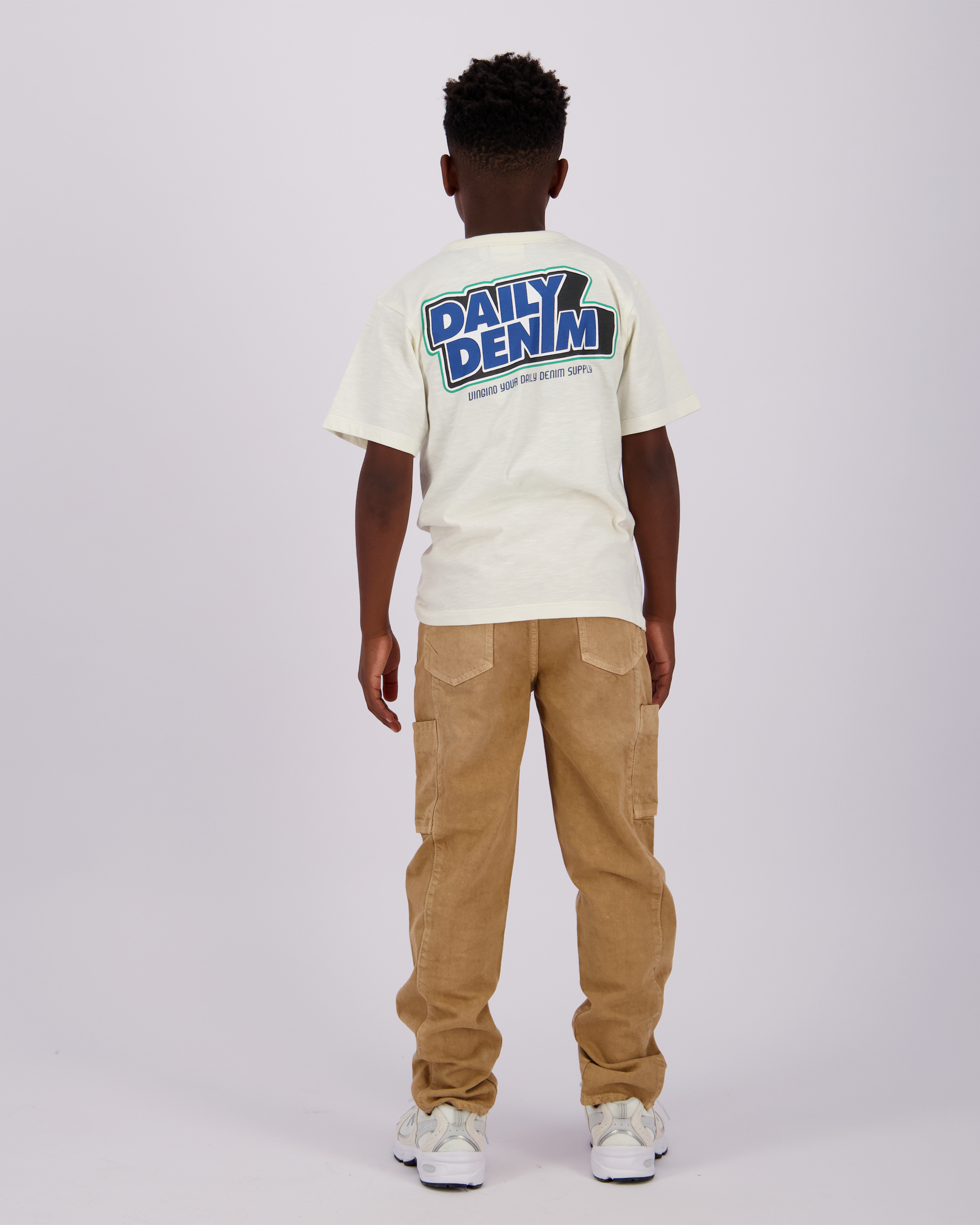 T-shirt Halton