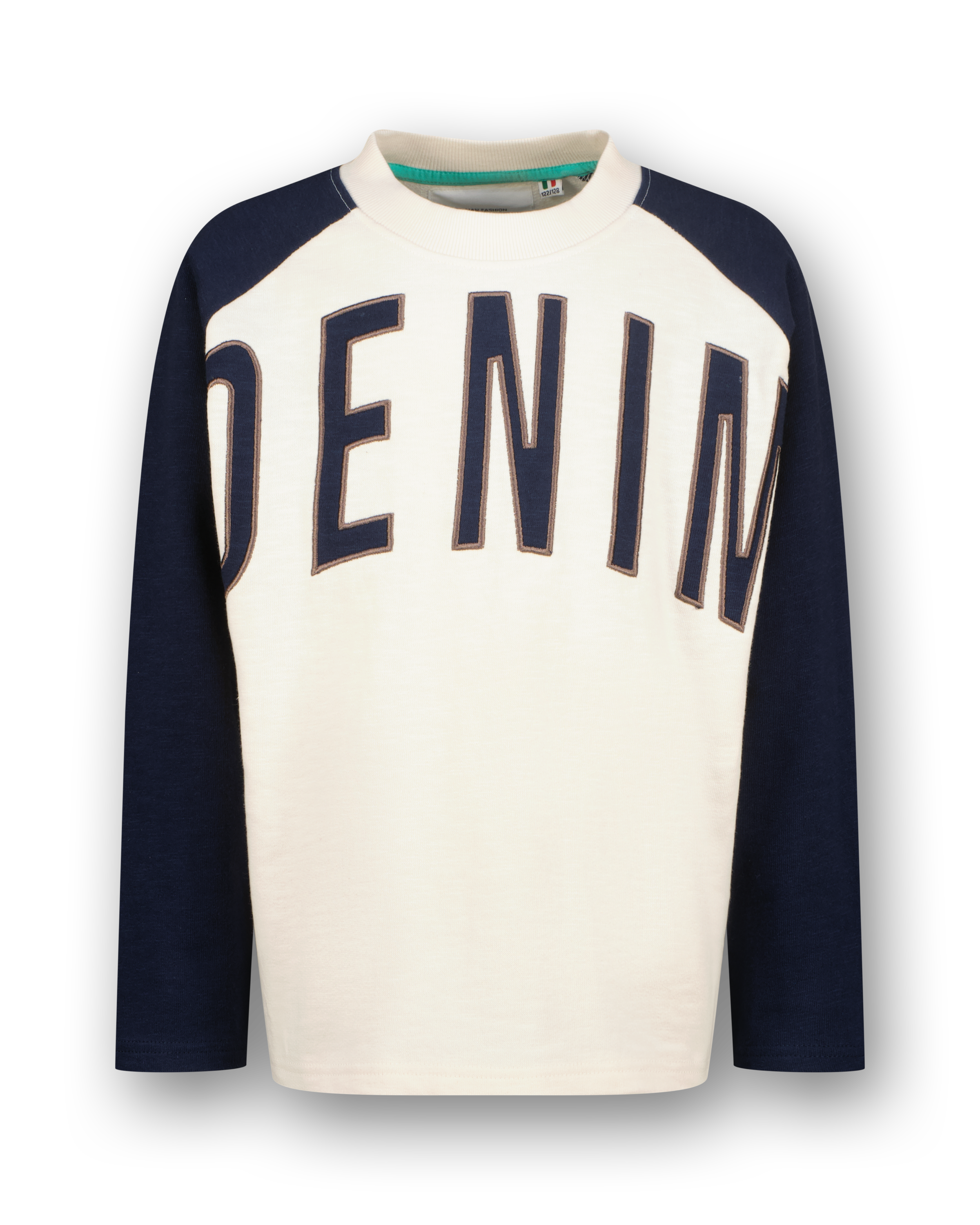 T-shirt Jeveno