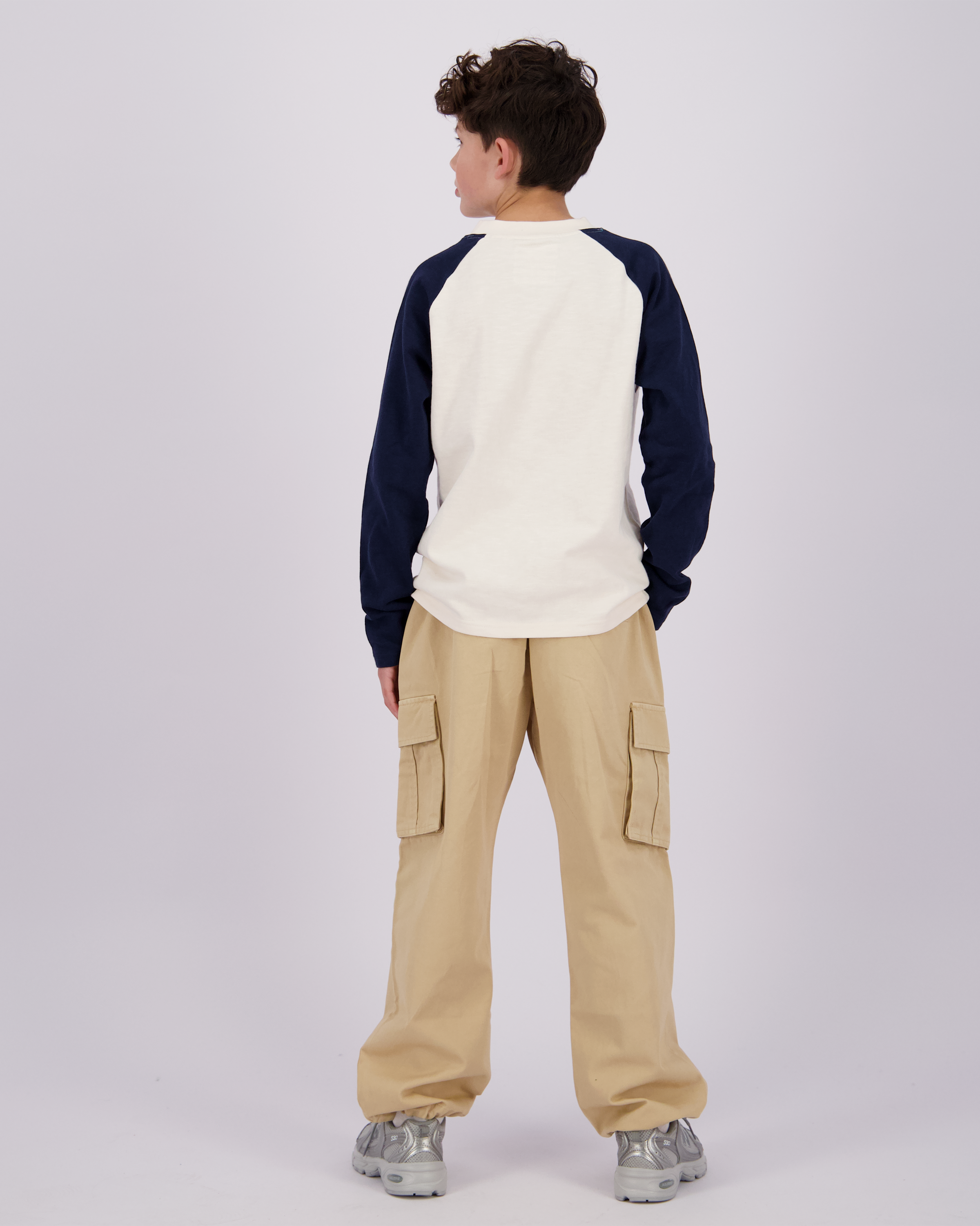 T-shirt Jeveno