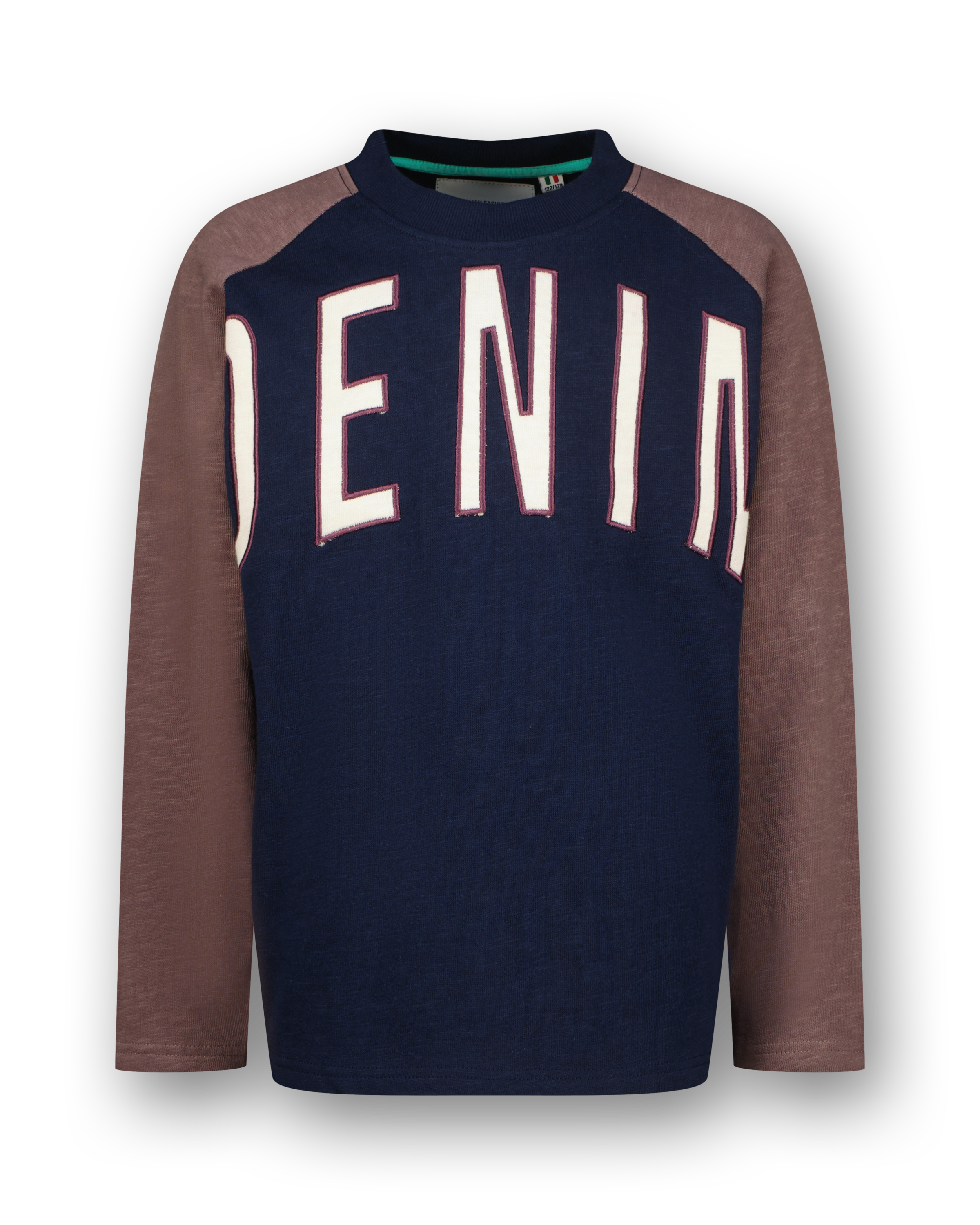 T-shirt Jeveno
