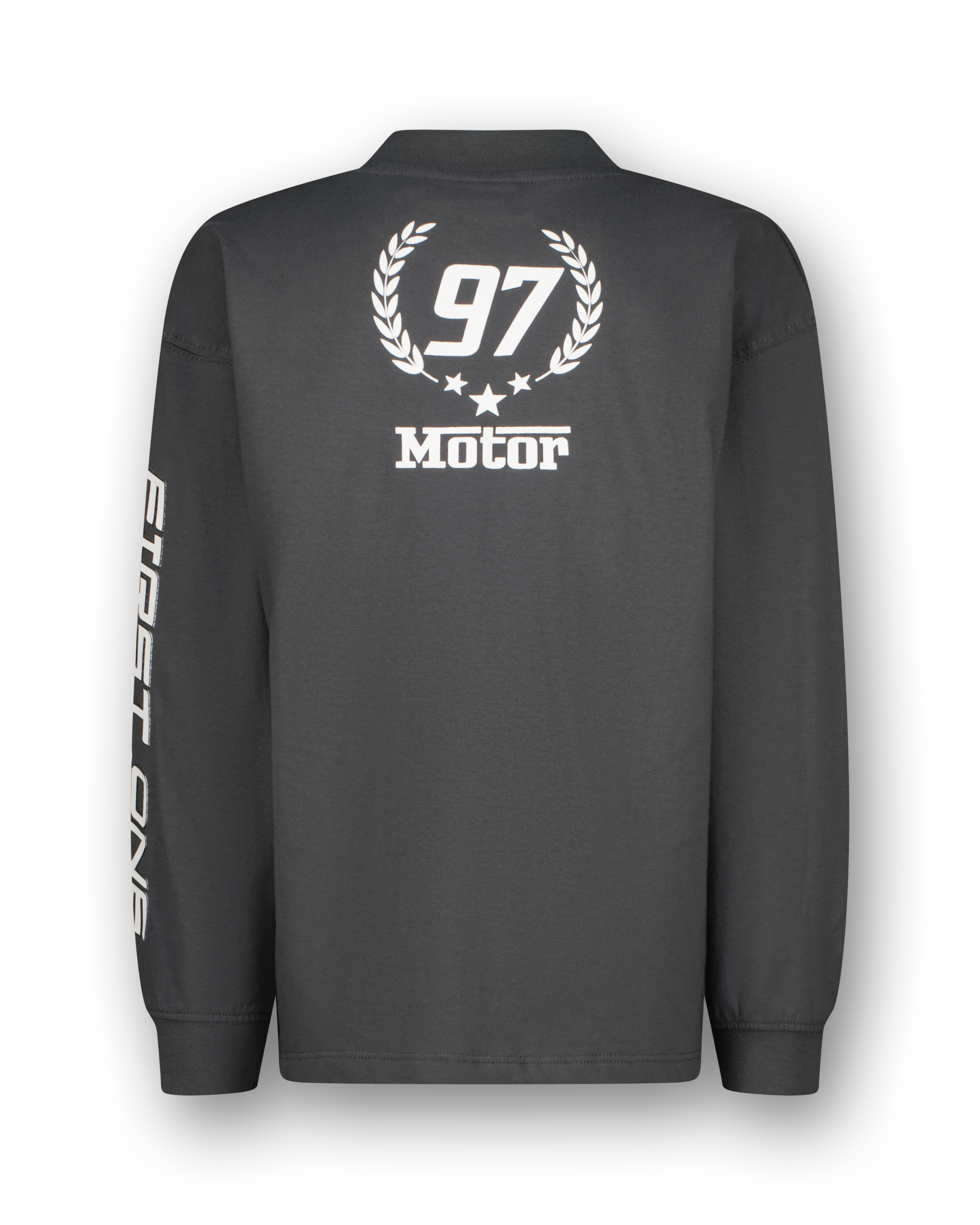 T-shirt Jitch