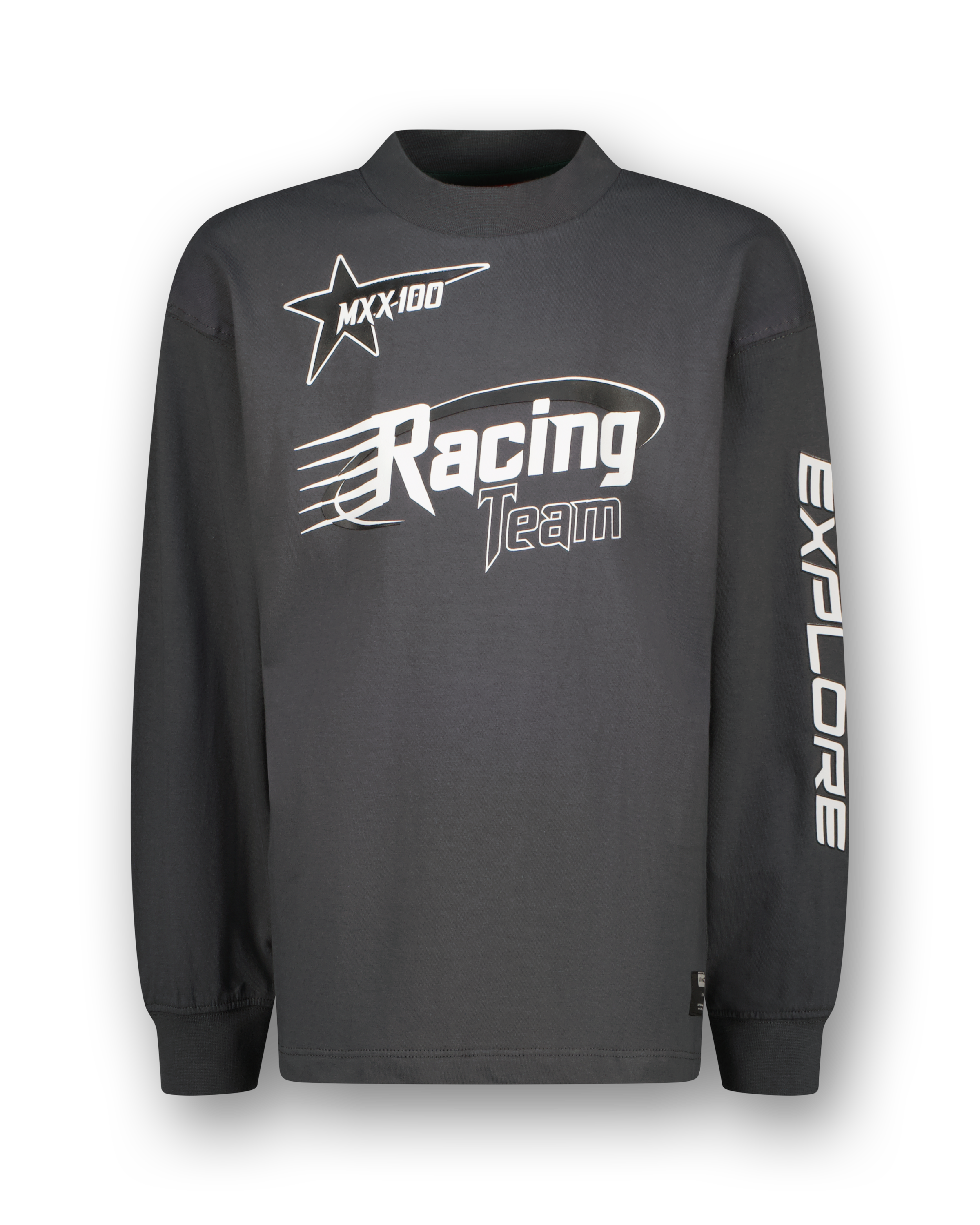 T-shirt Jitch