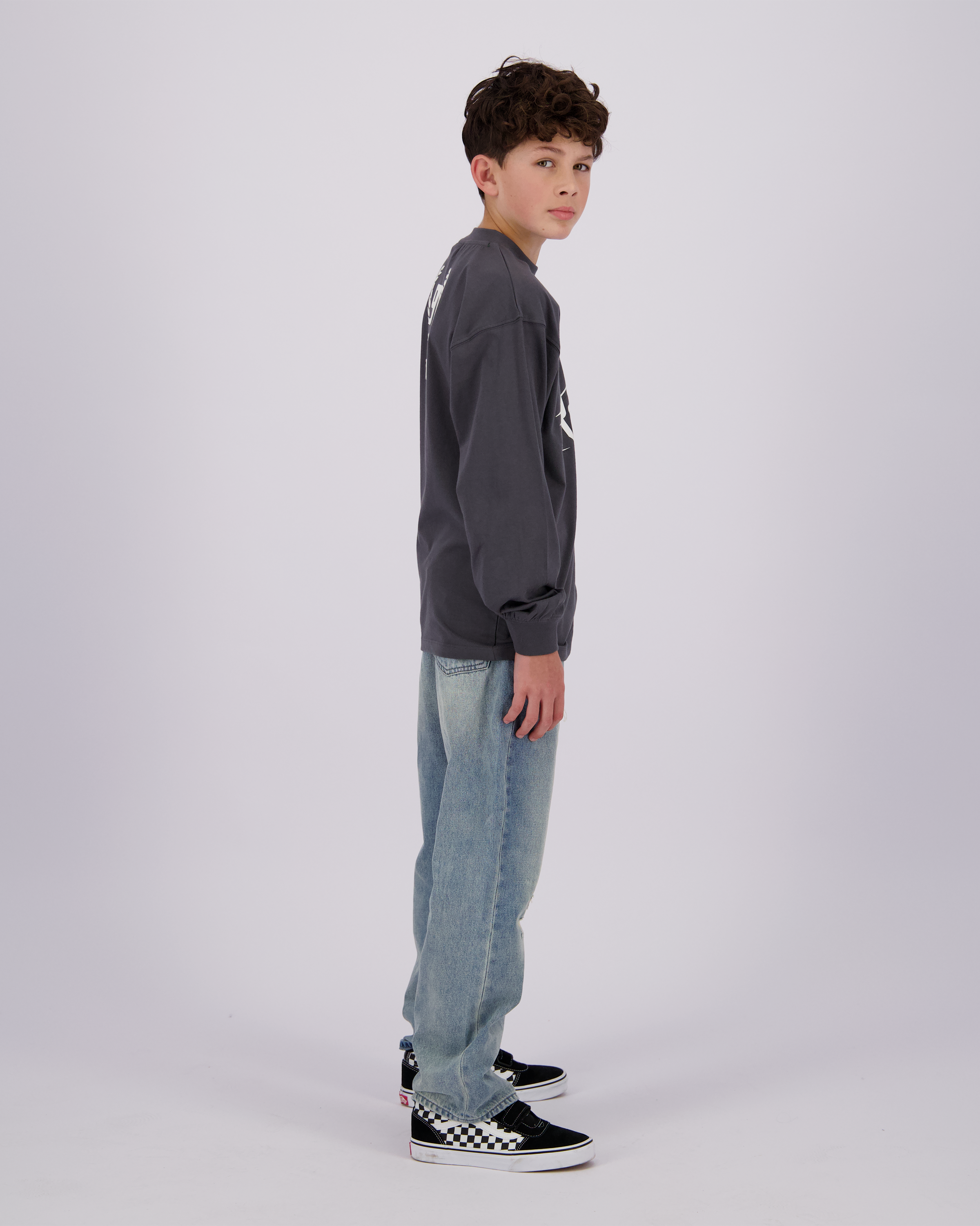 T-shirt Jitch