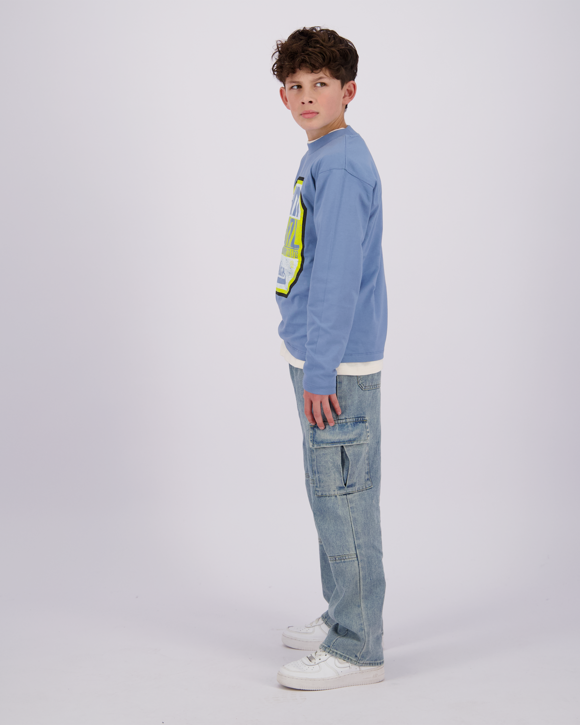 T-shirt Jenim