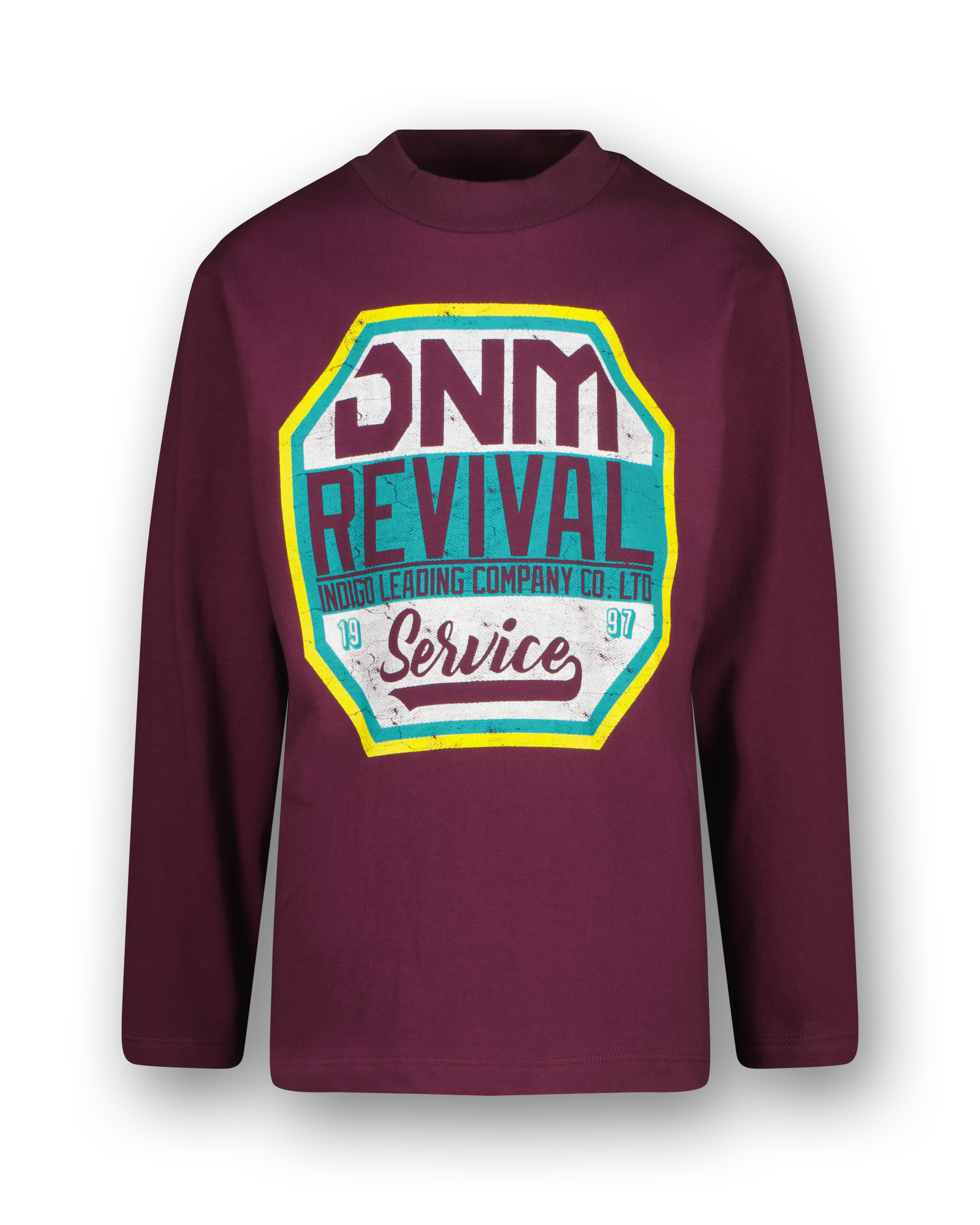 T-shirt Jenim