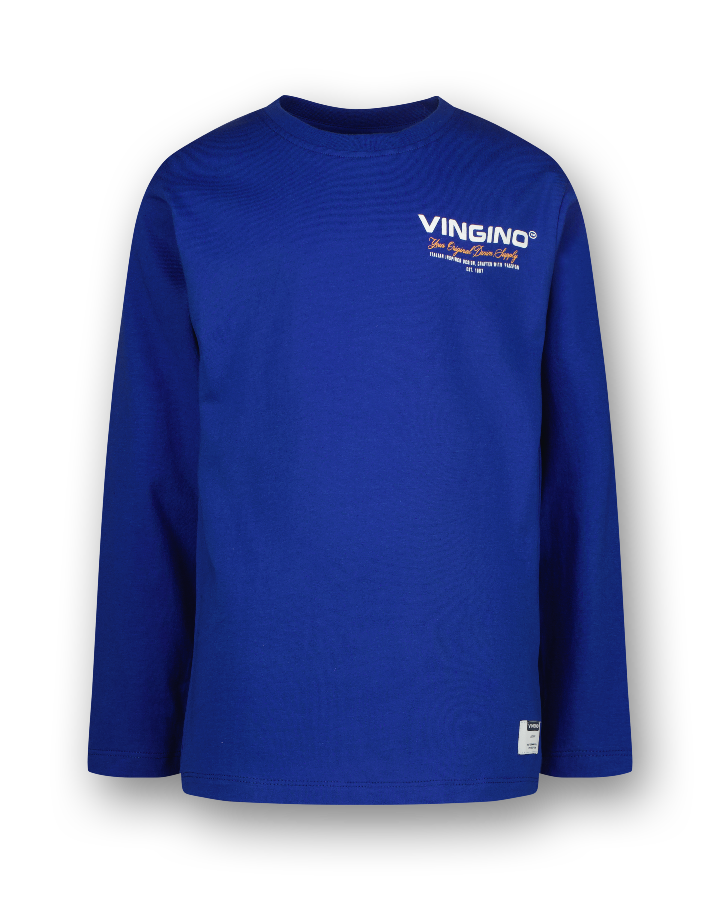 T-shirt Jal