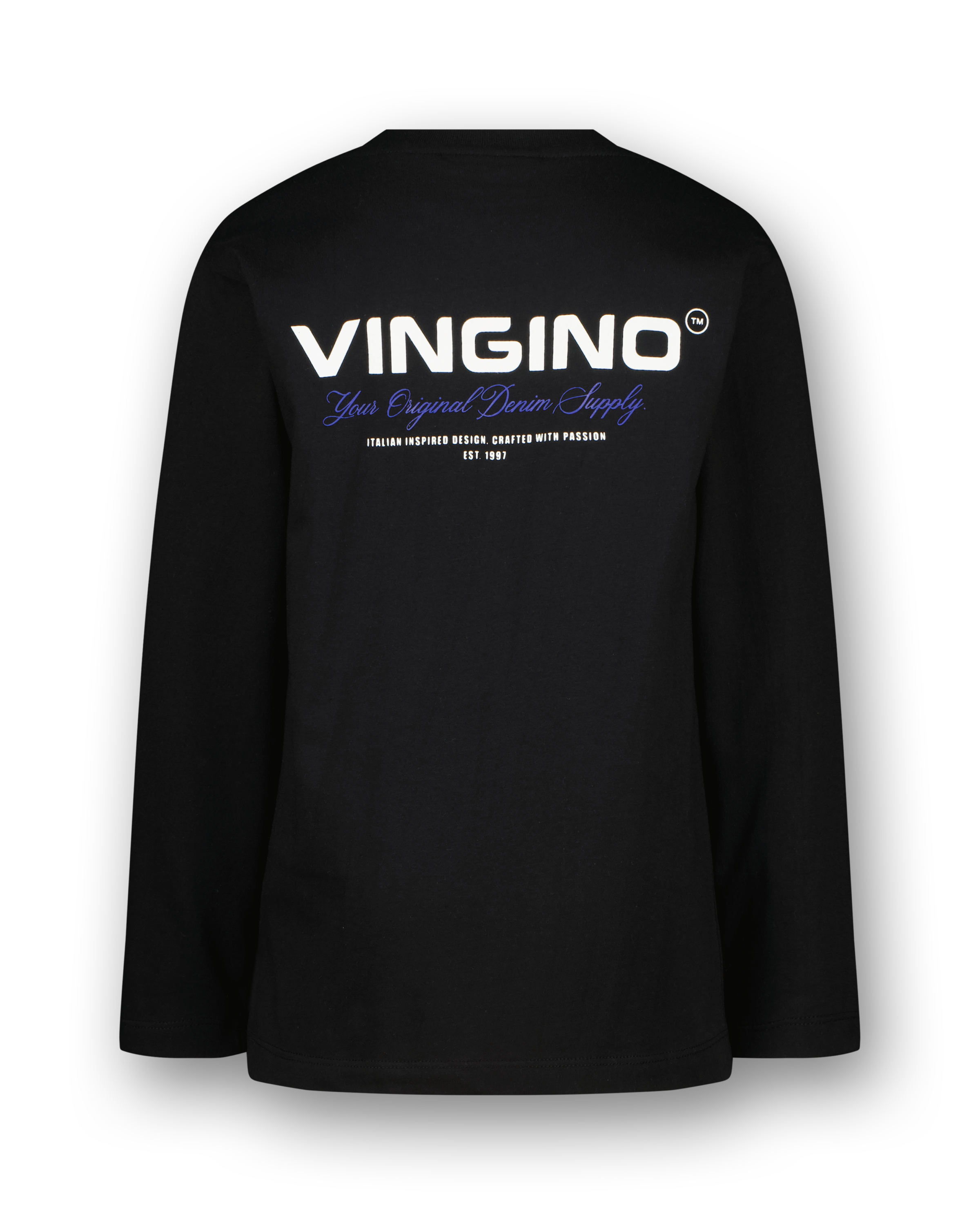 T-shirt Jal