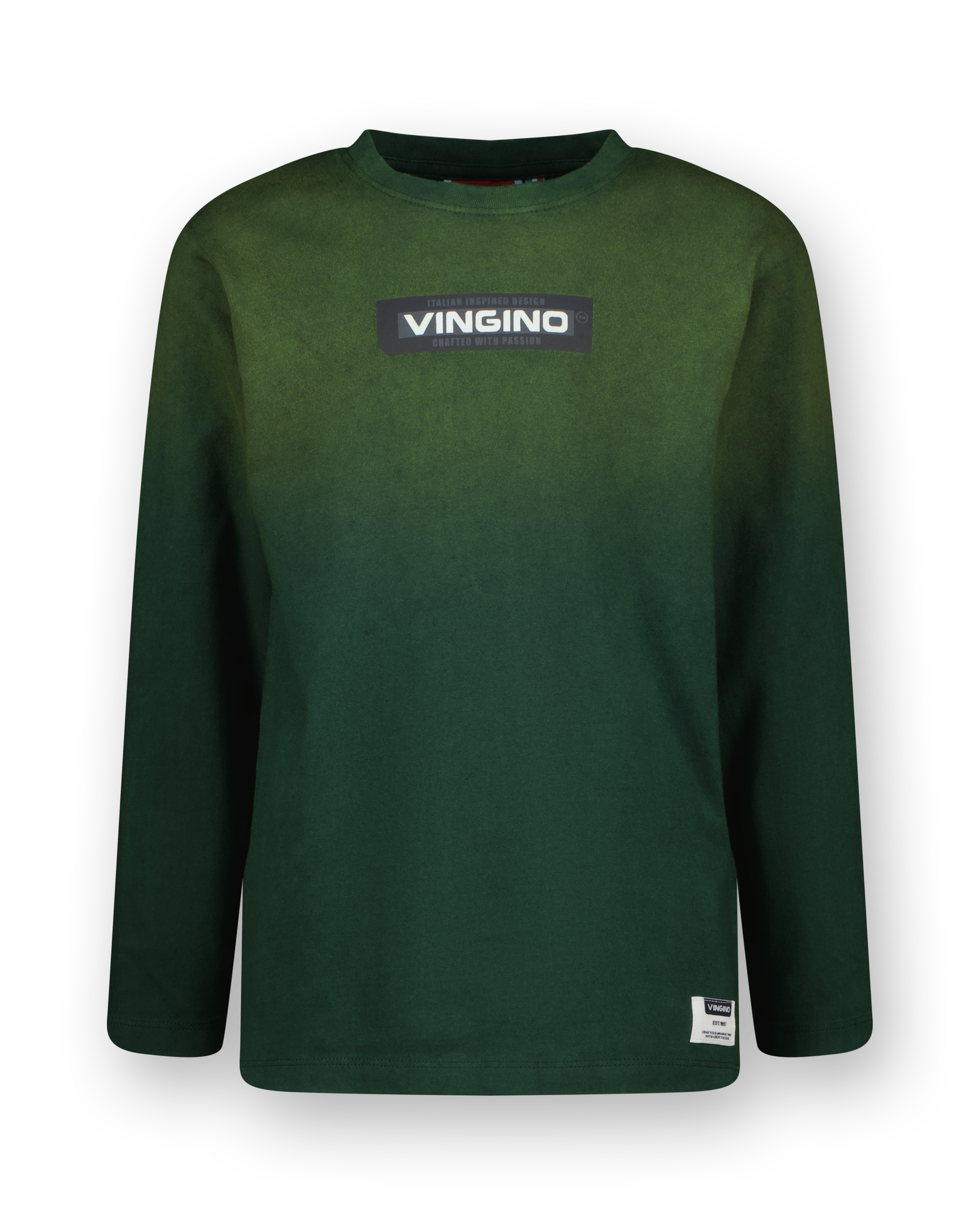 T-shirt Jolk