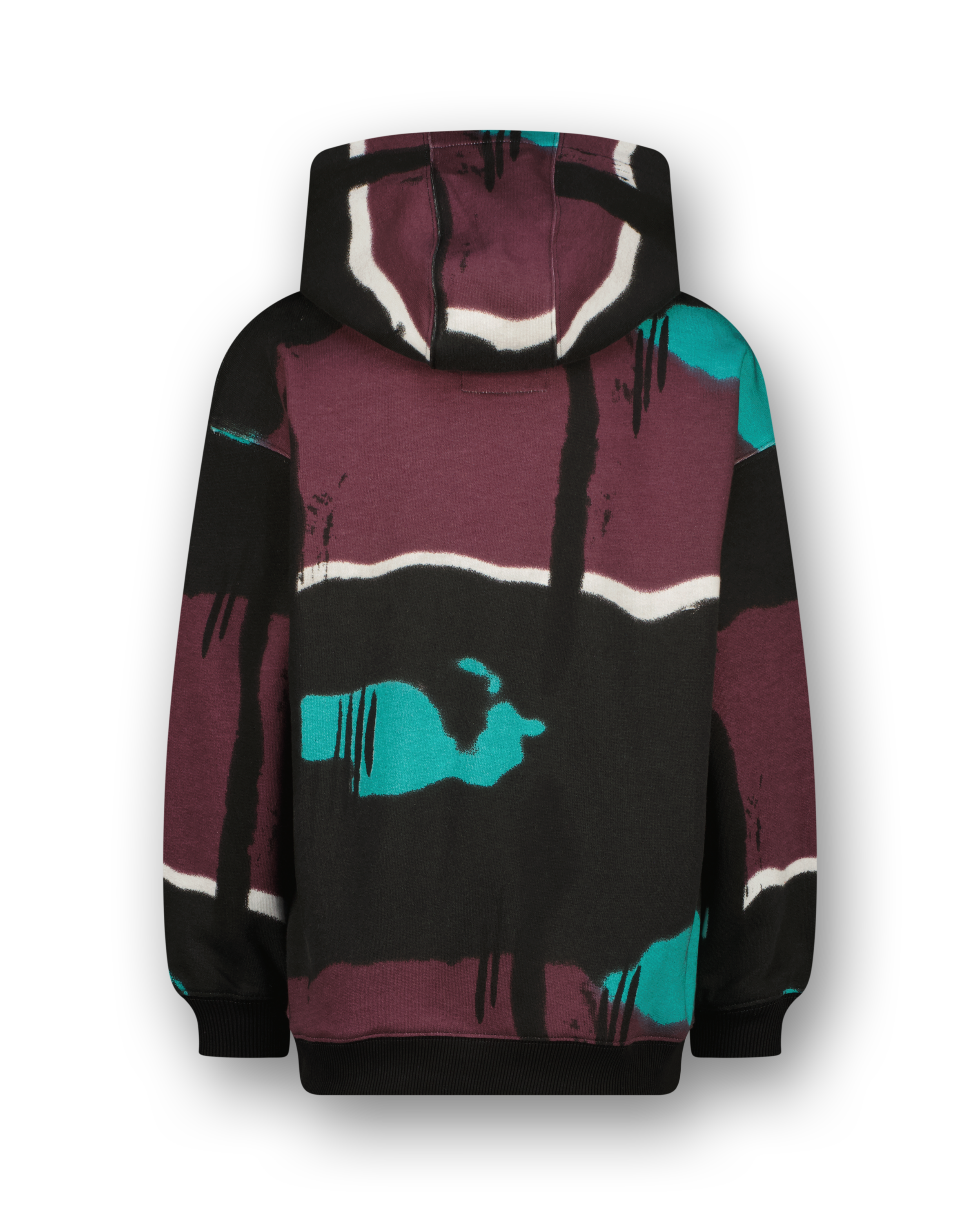 Pullover Naoki