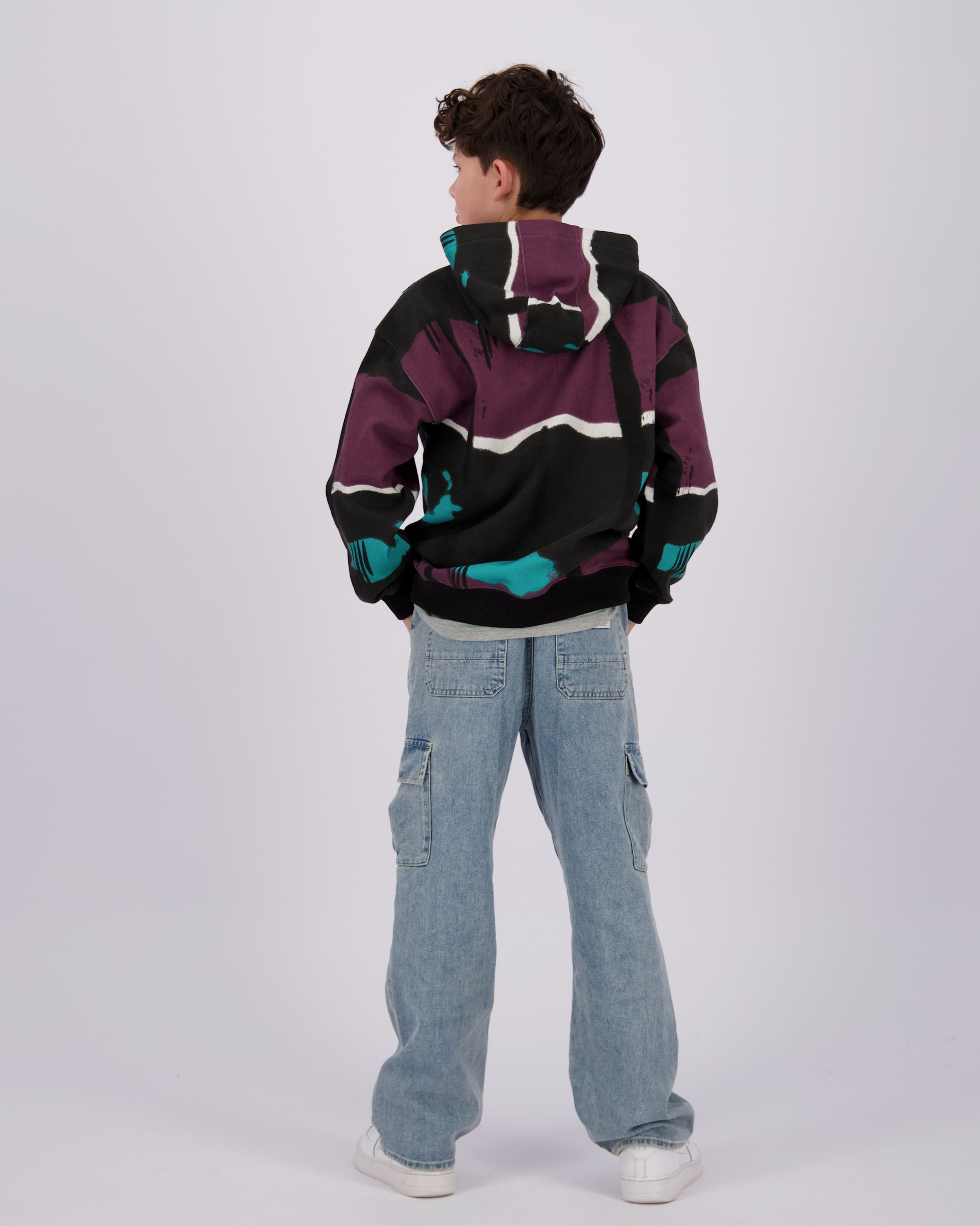 Pullover Naoki