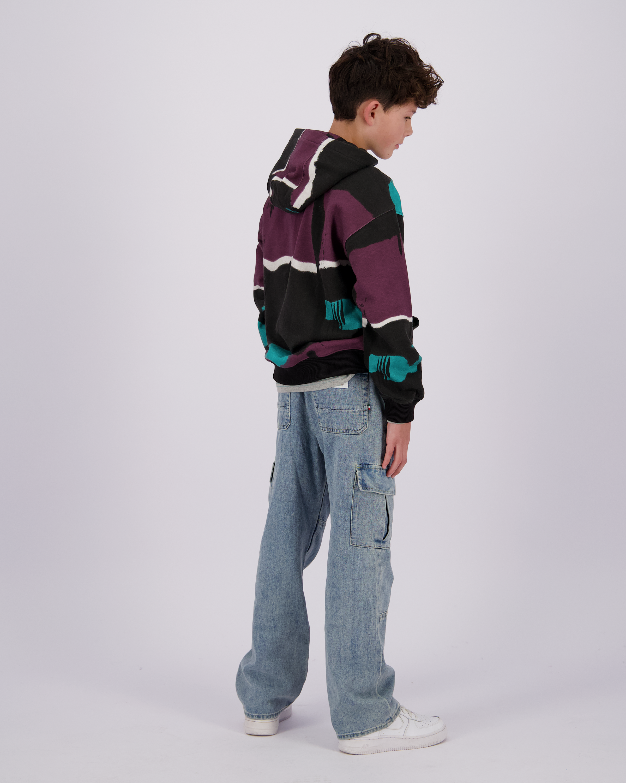 Pullover Naoki