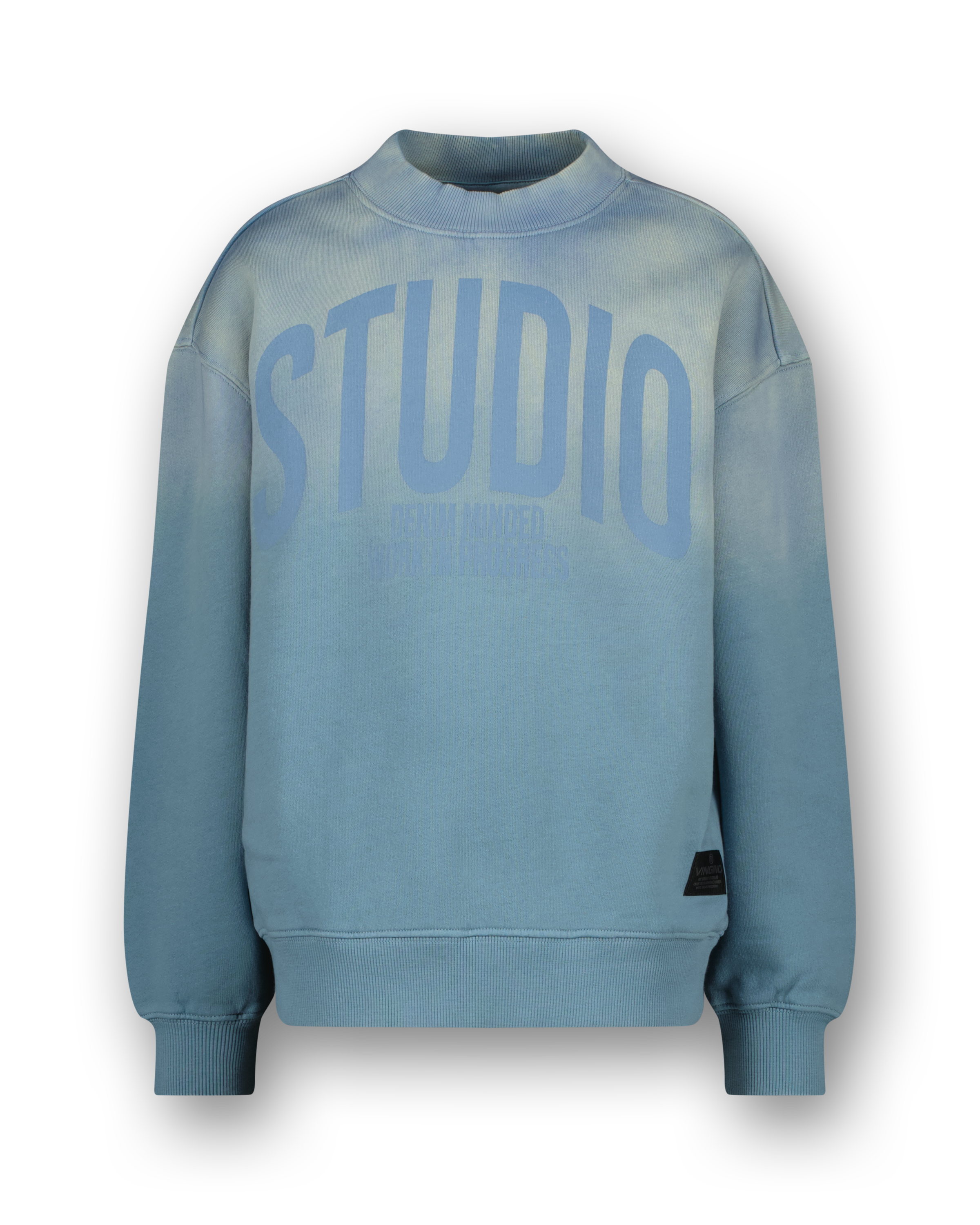 Pullover Nebras