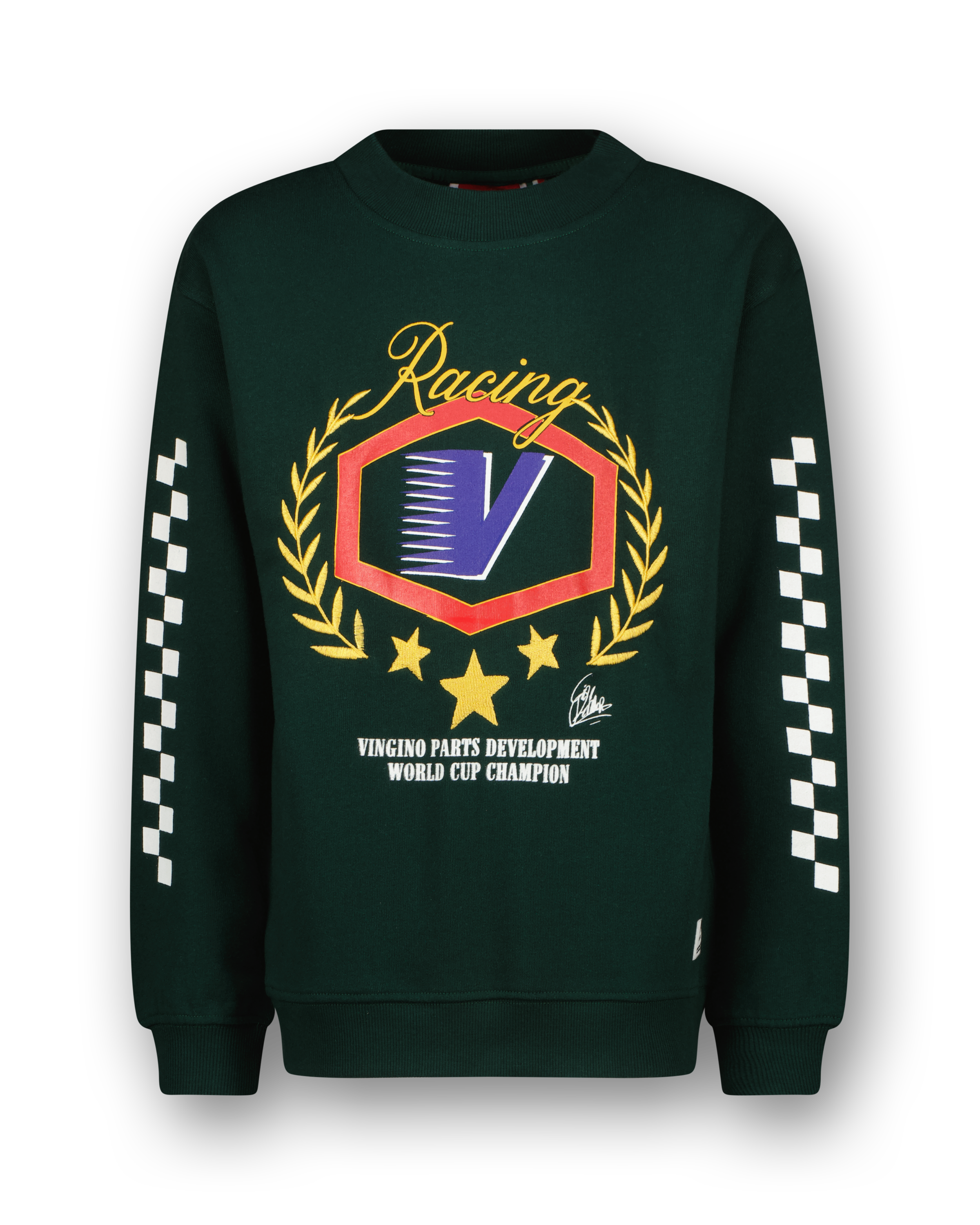 Pullover Narin