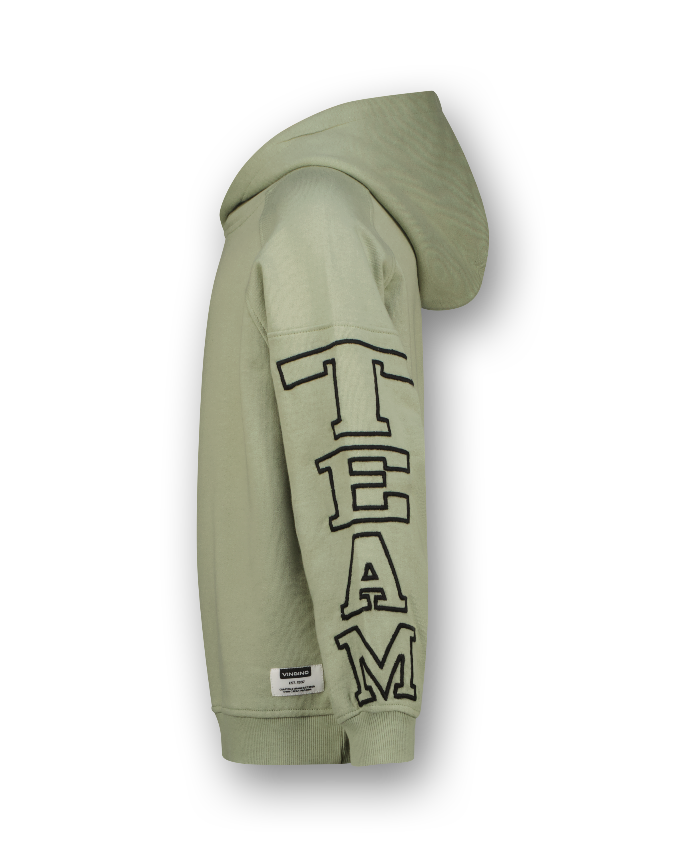 Pullover Neave