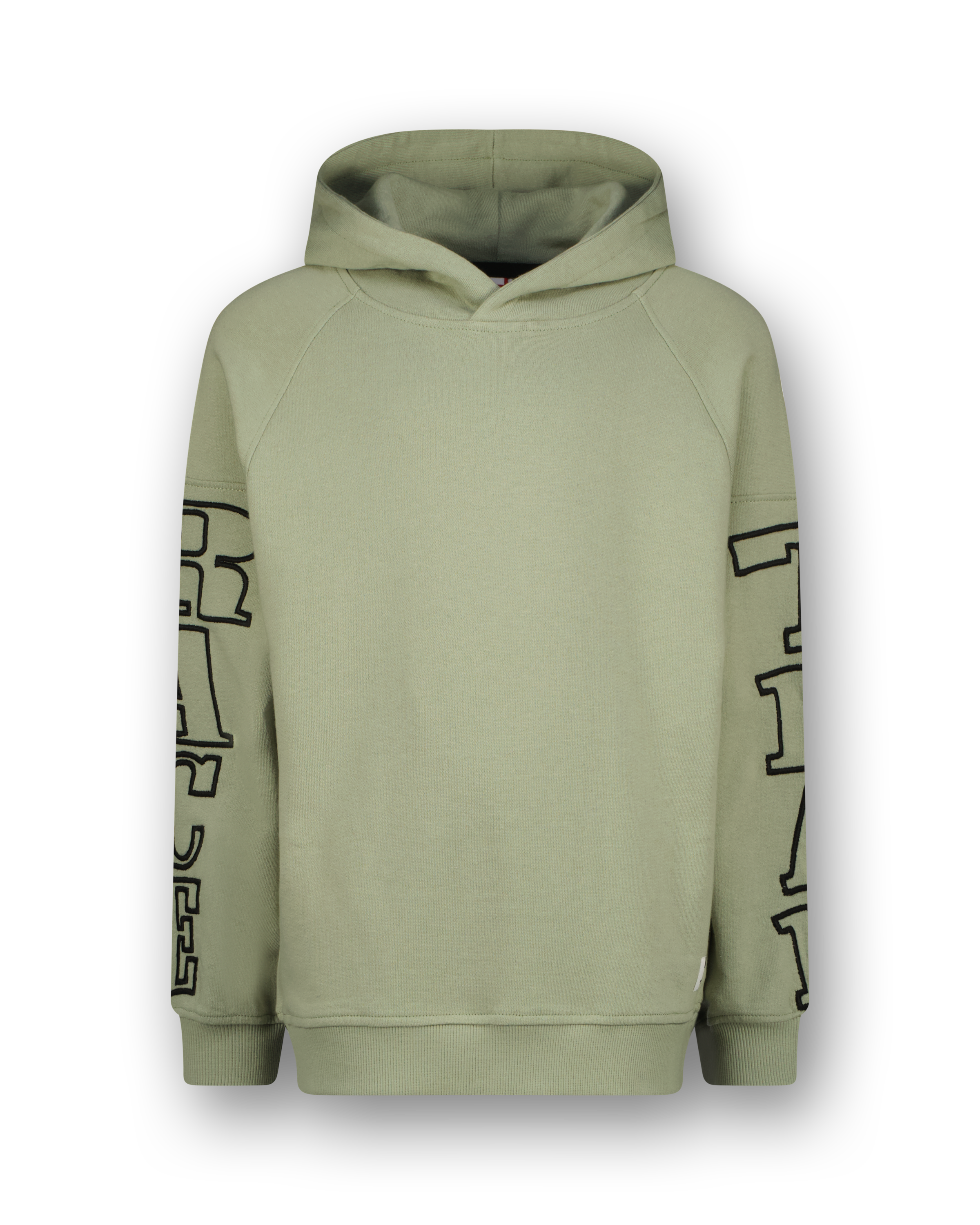 Pullover Neave
