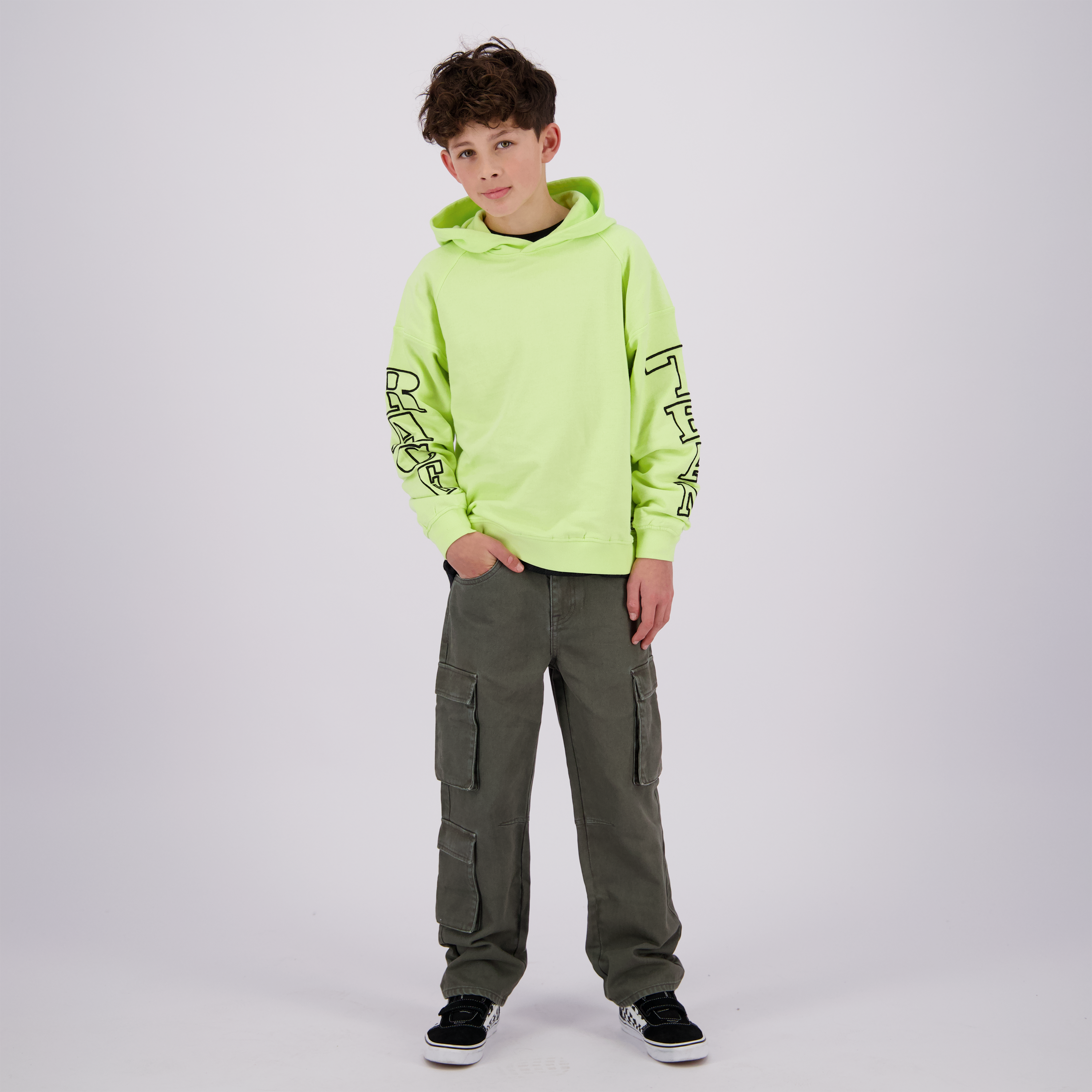 Pullover Neave