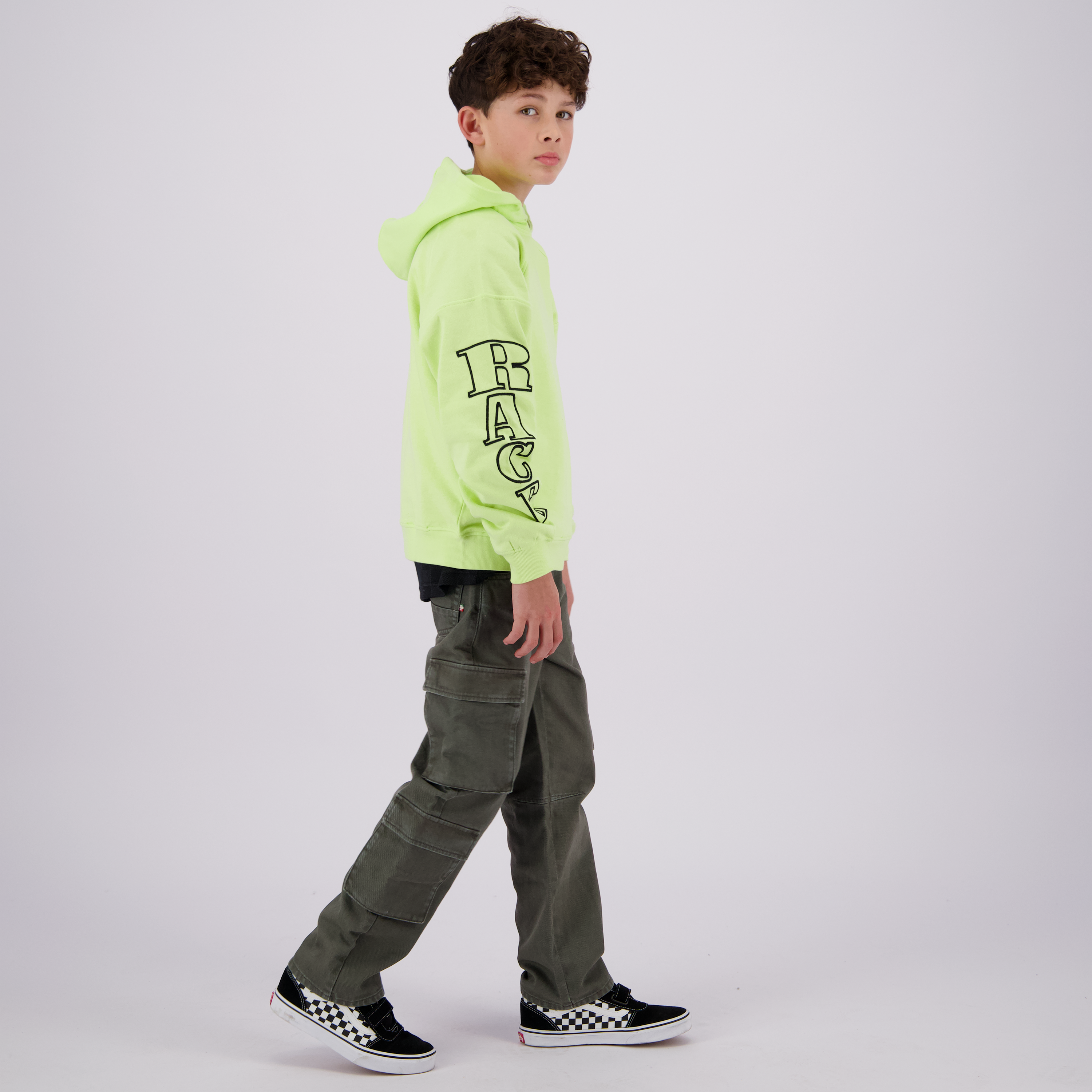 Pullover Neave