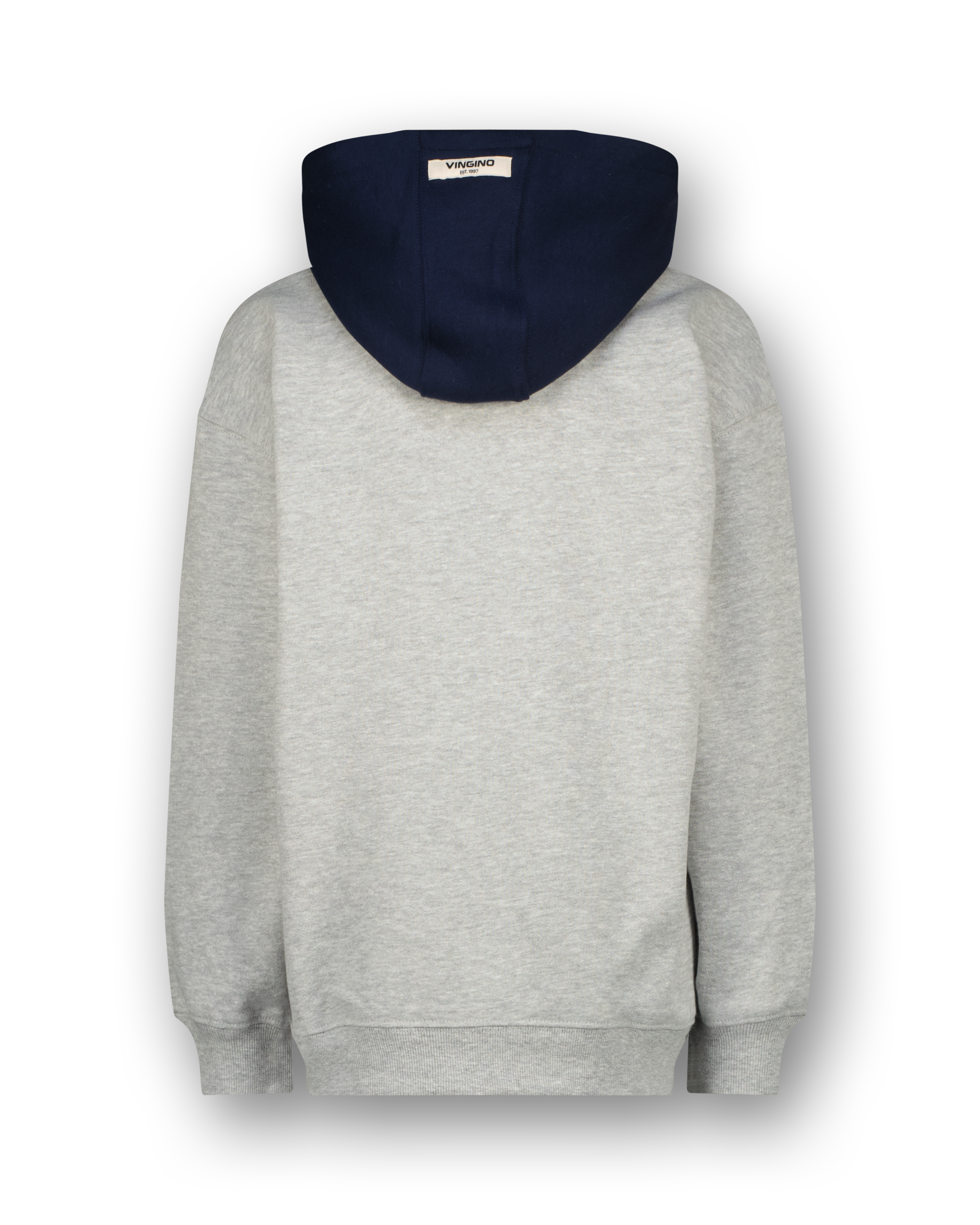 Pullover Nano