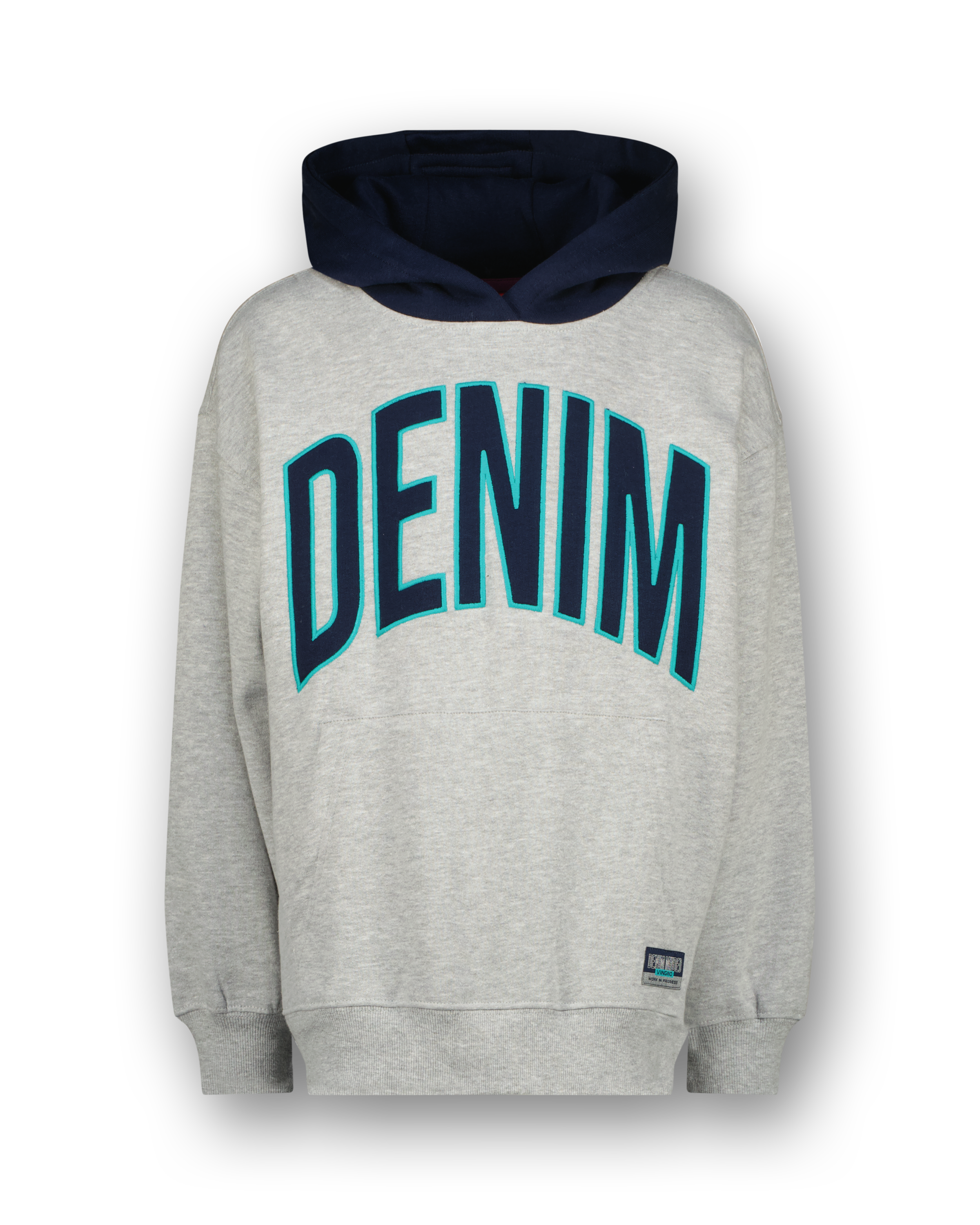 Pullover Nano