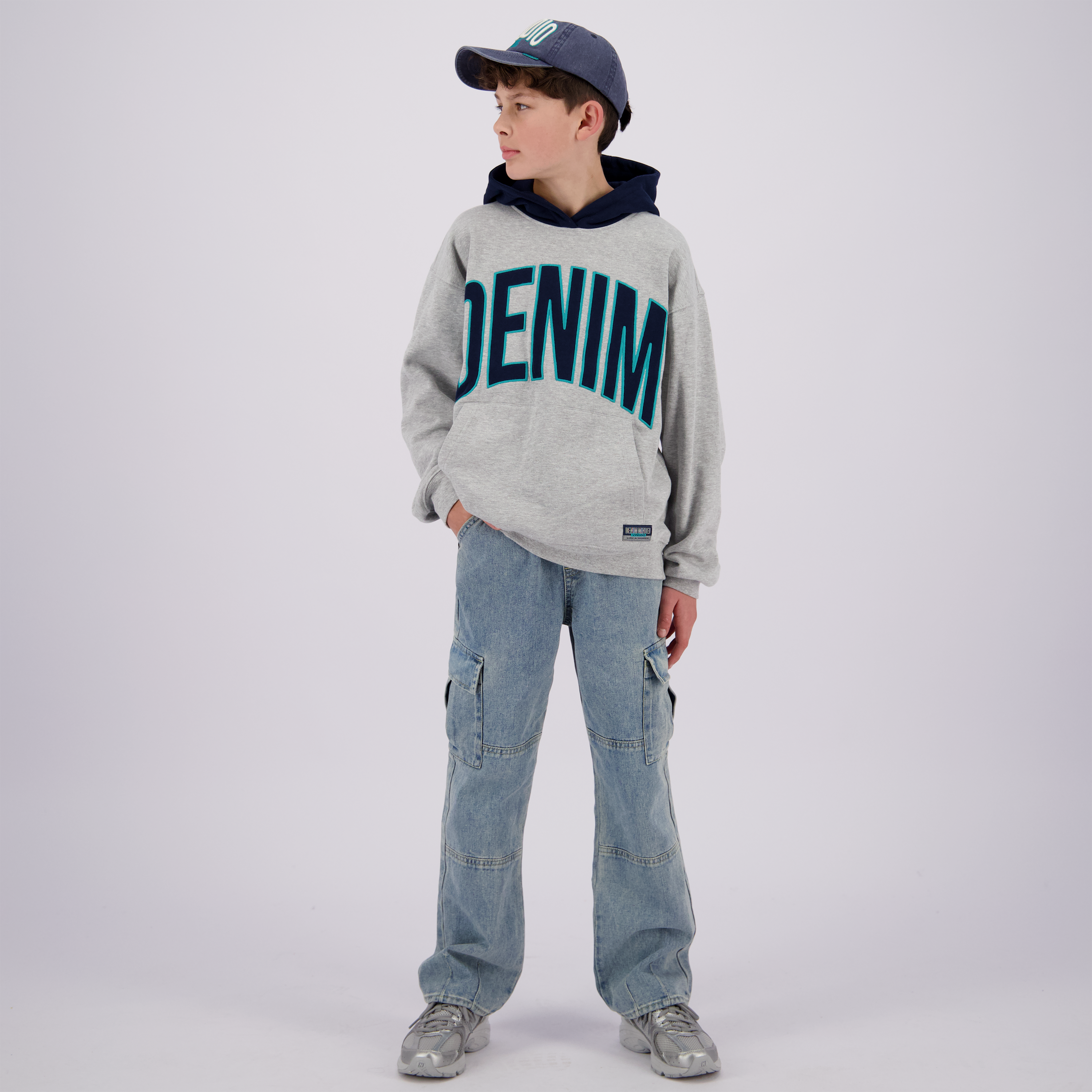 Pullover Nano