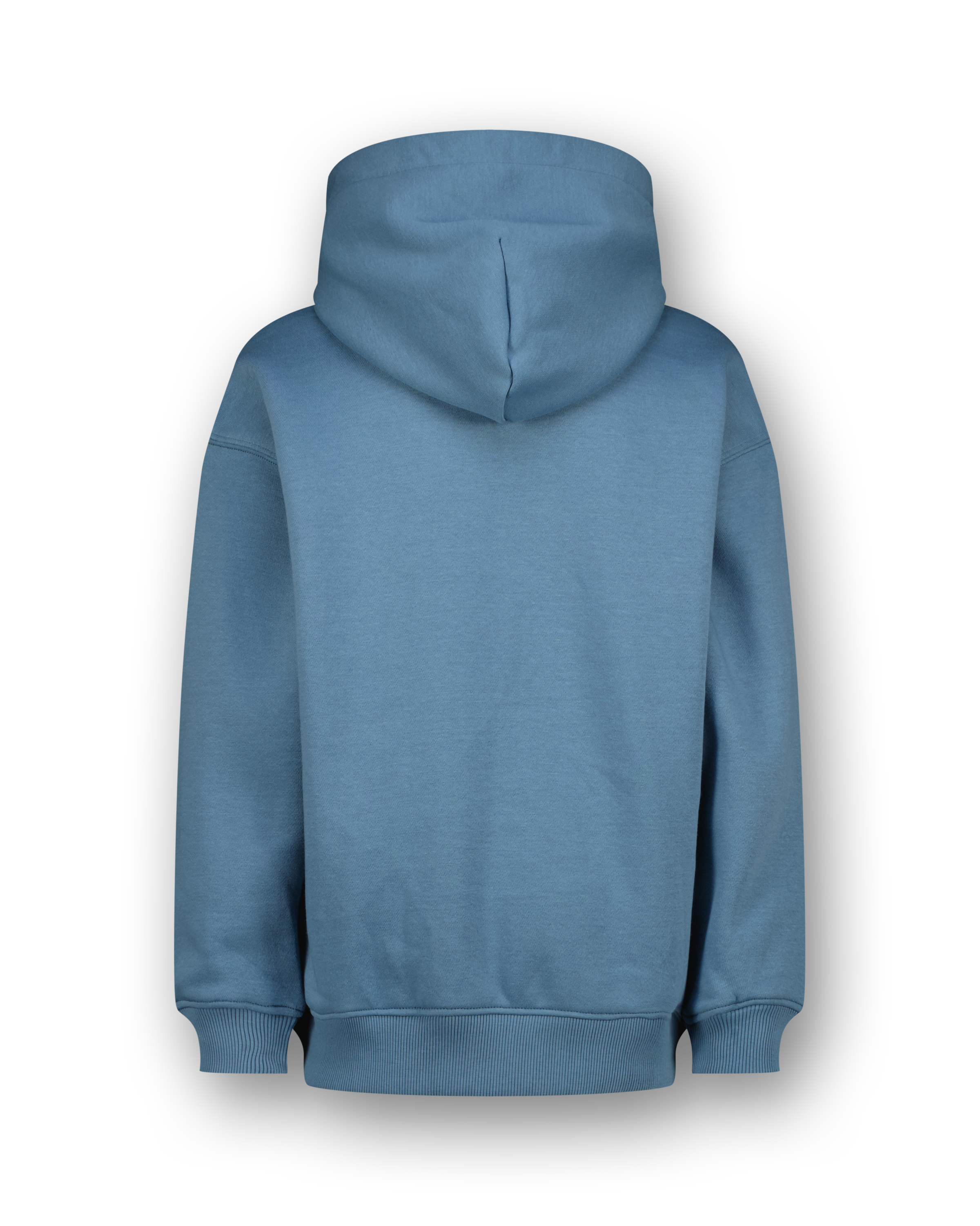Pullover Basic-hoody