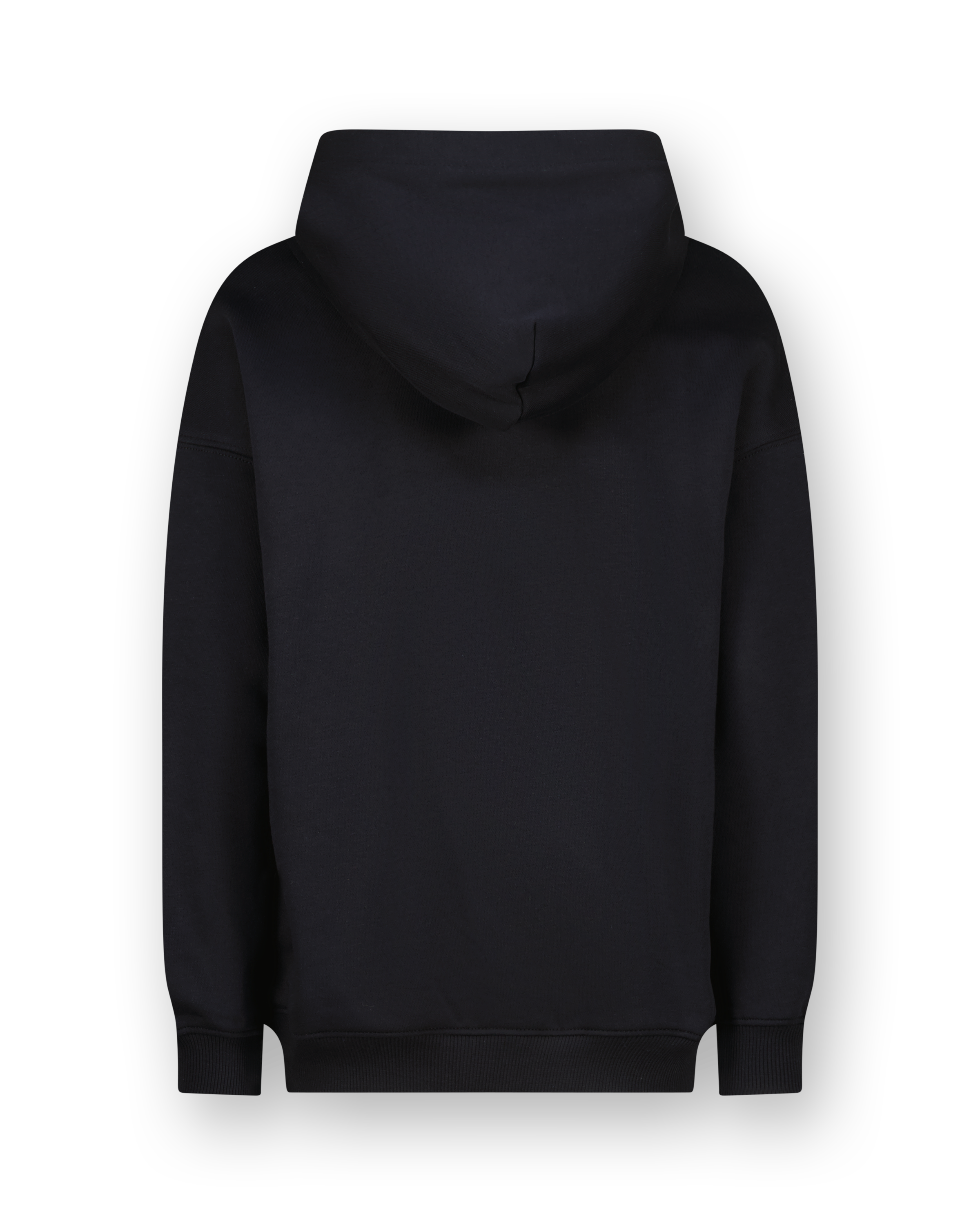 Pullover Basic-hoody