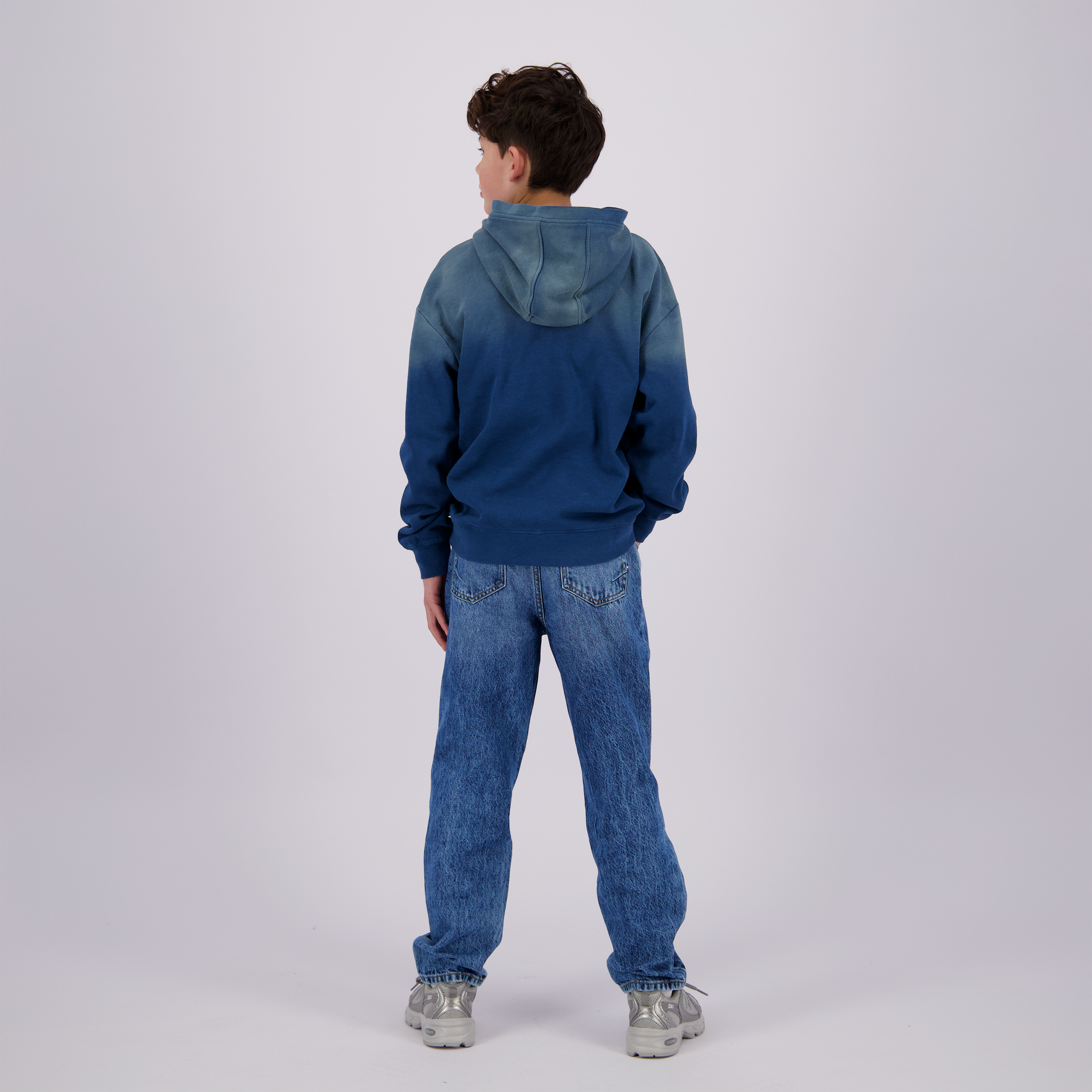 Pullover Nyx