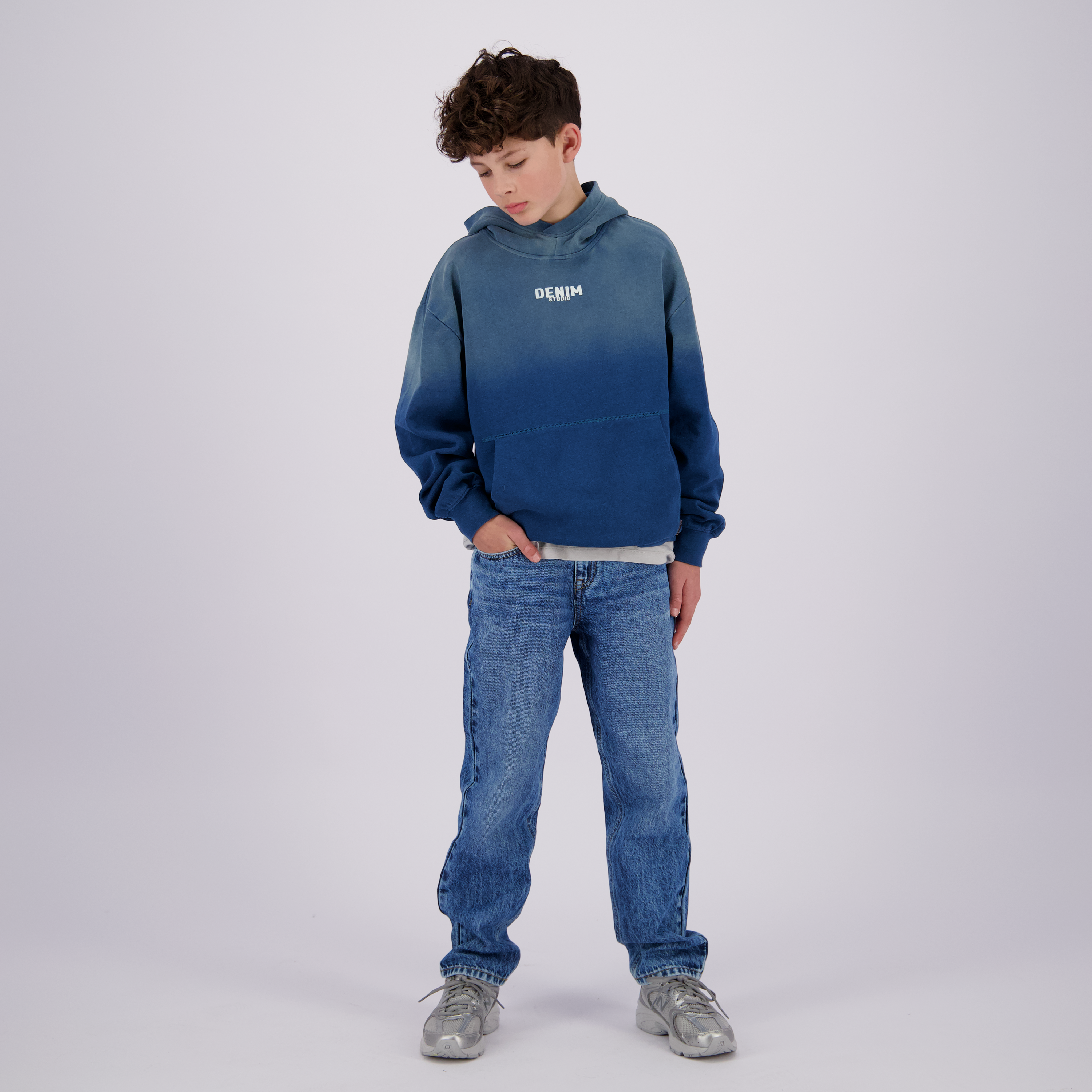 Pullover Nyx