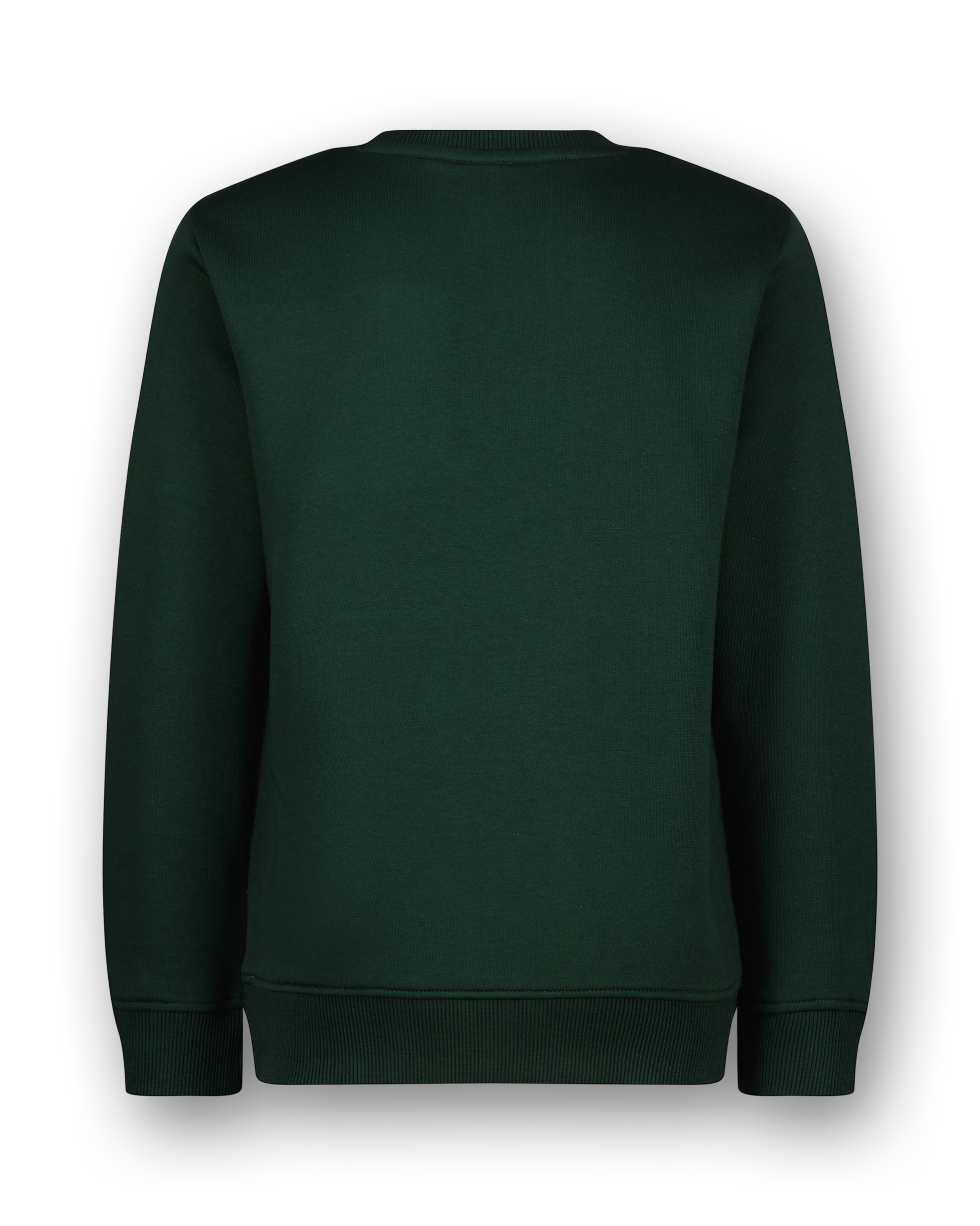 Pullover Basic-crew