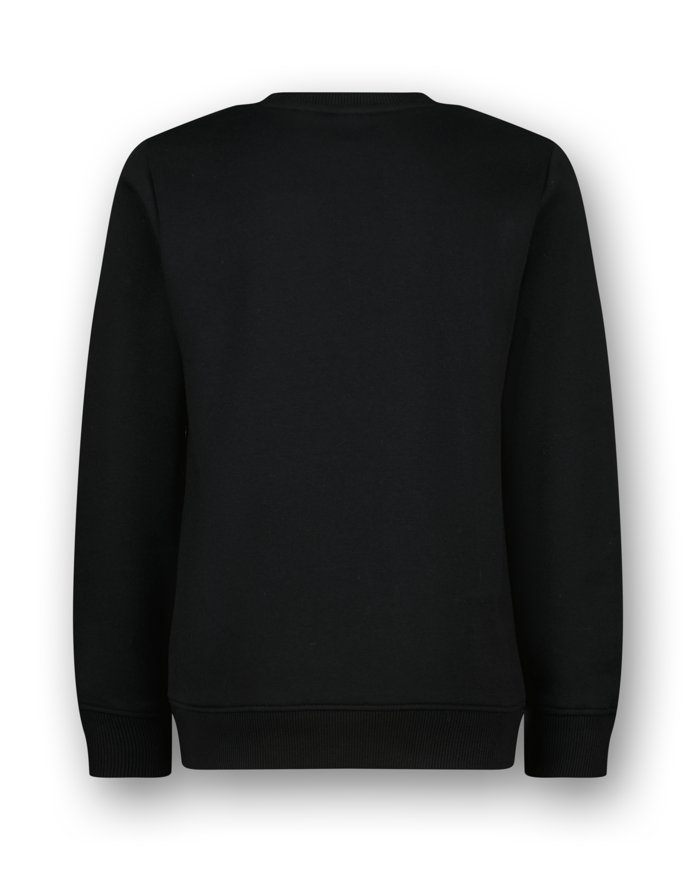Pullover Basic-crew