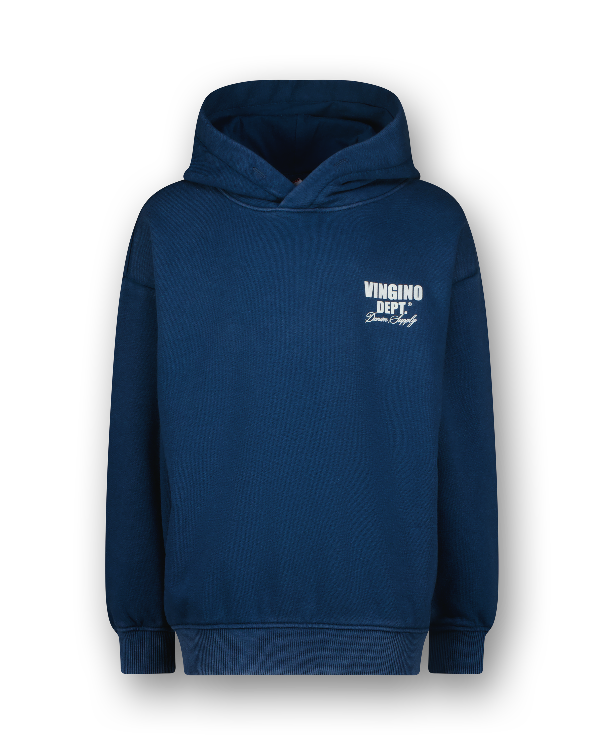 Pullover Nashed