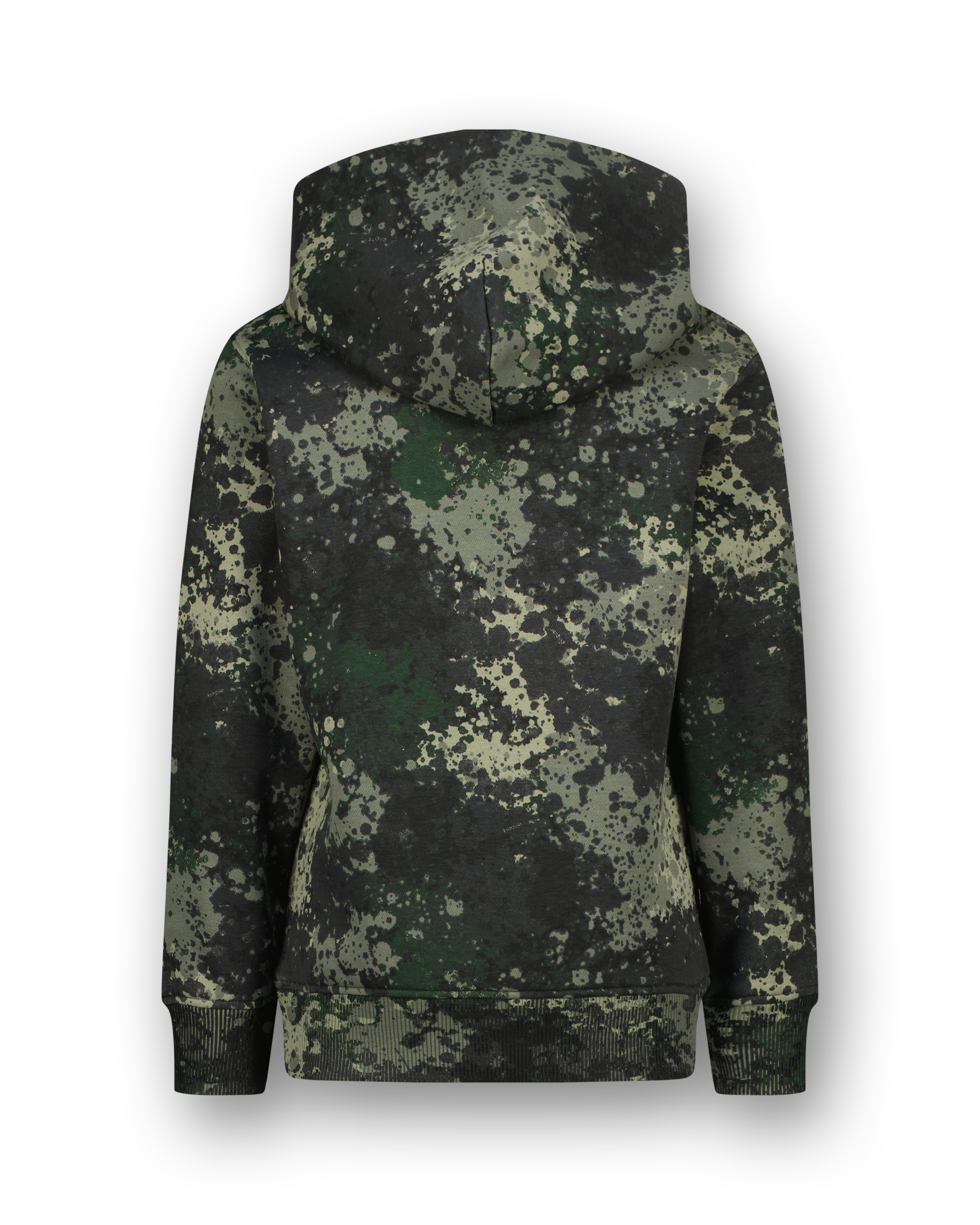 Pullover Nast