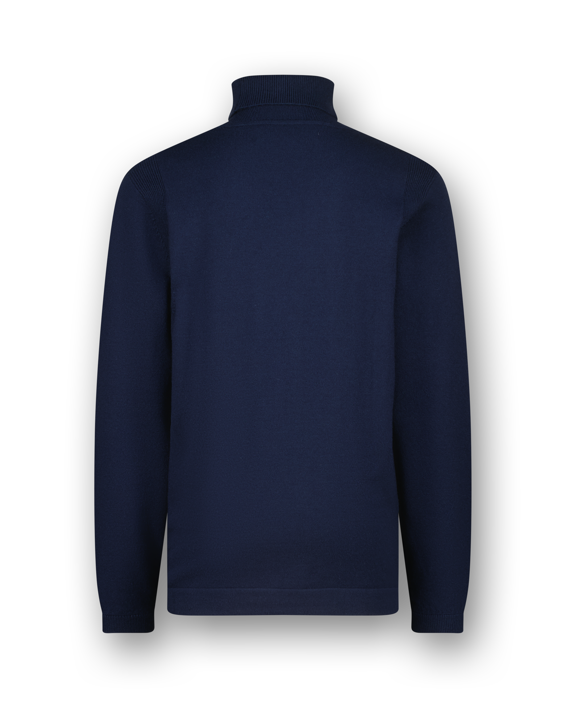 Flat Knit turtleneck