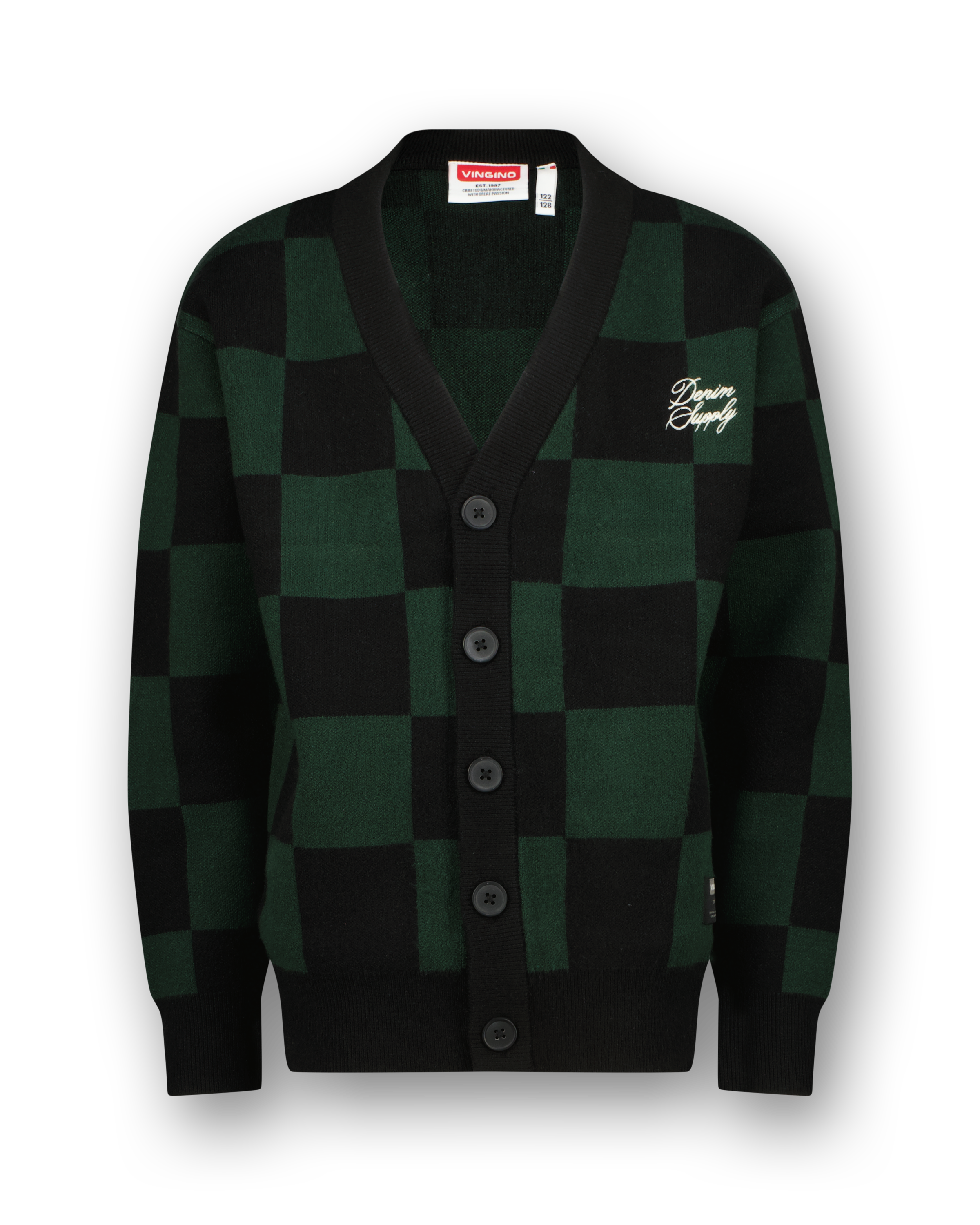 Strickjacke Ocido