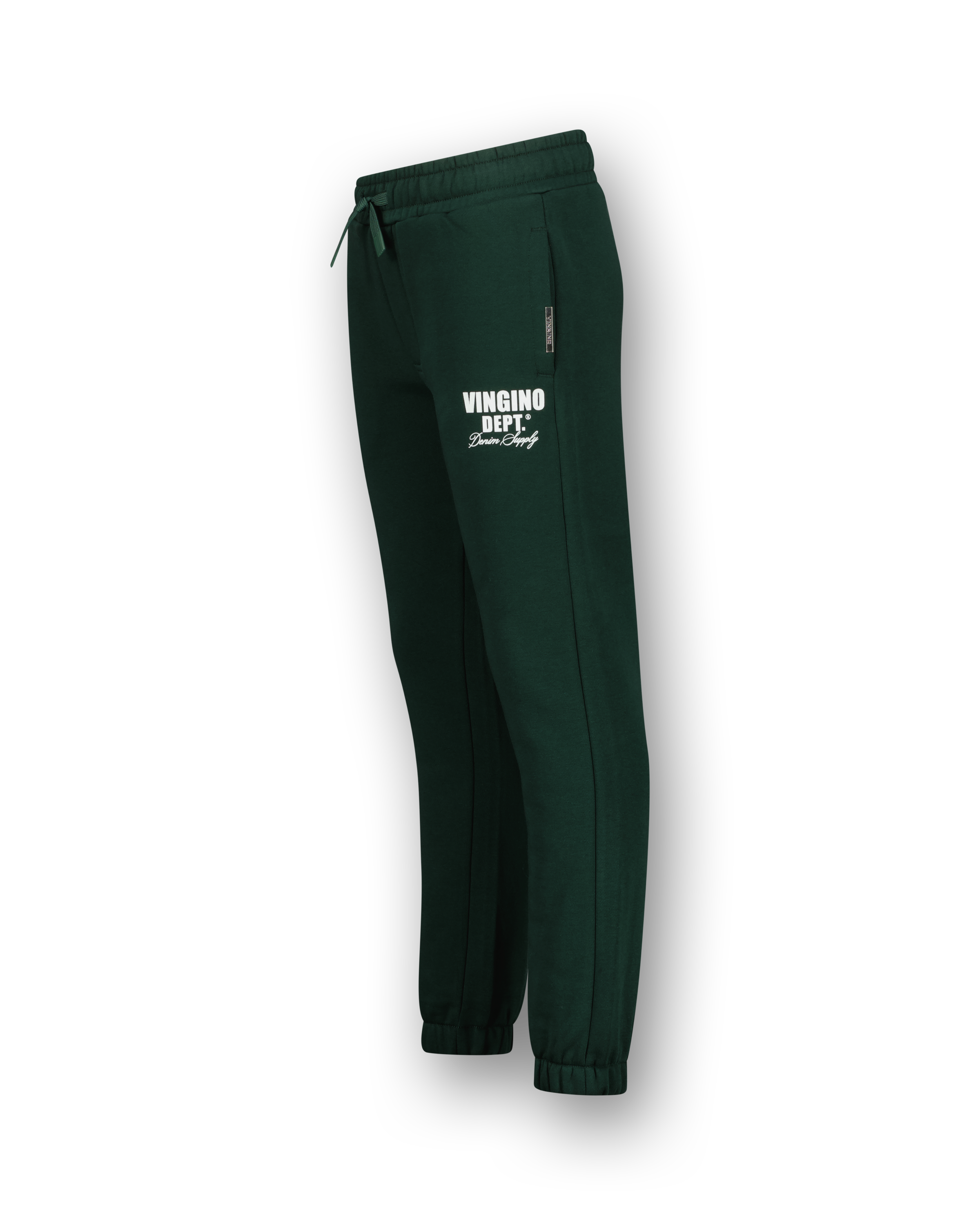 Regular Hose Basic-pant