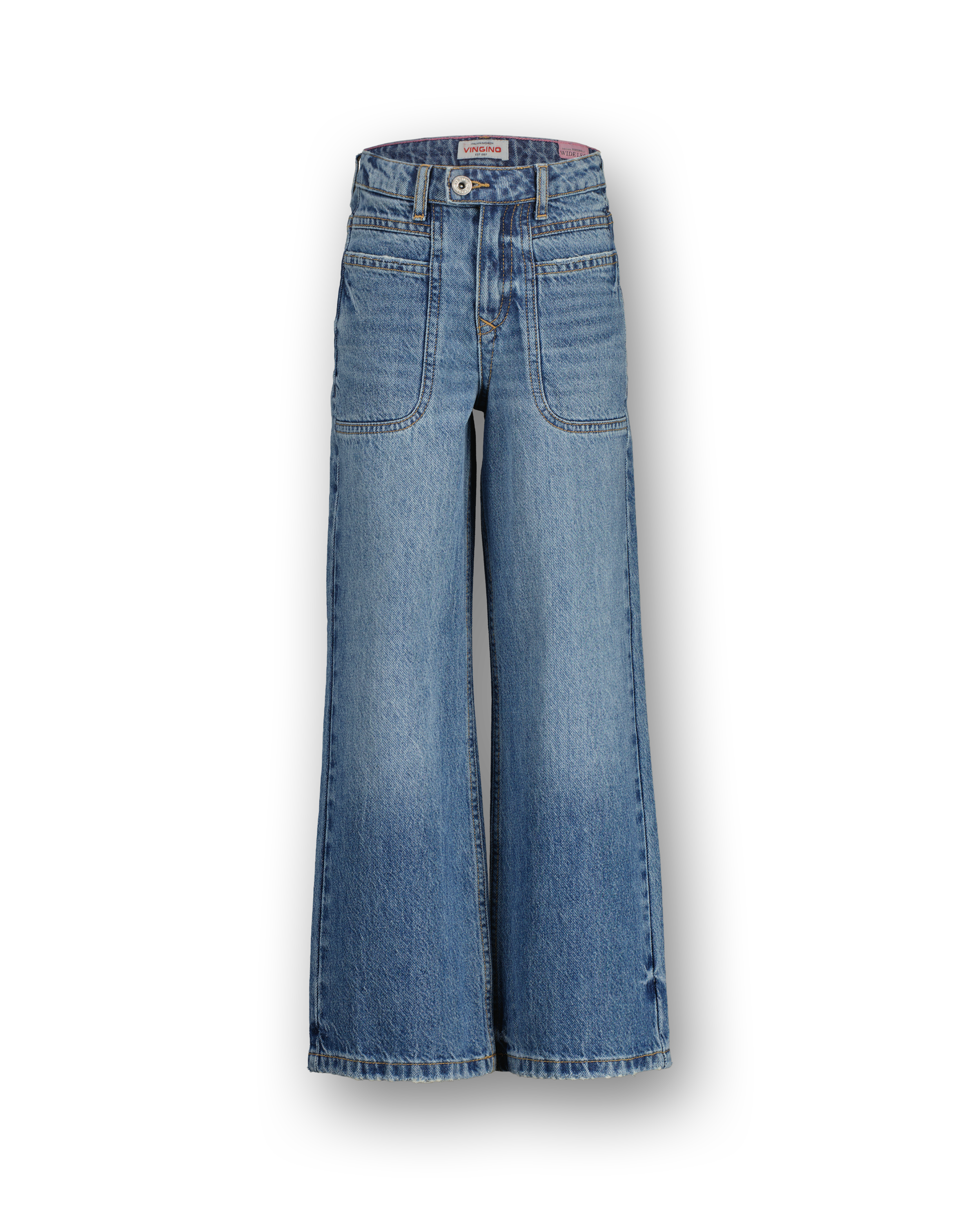 Jeans Cassie