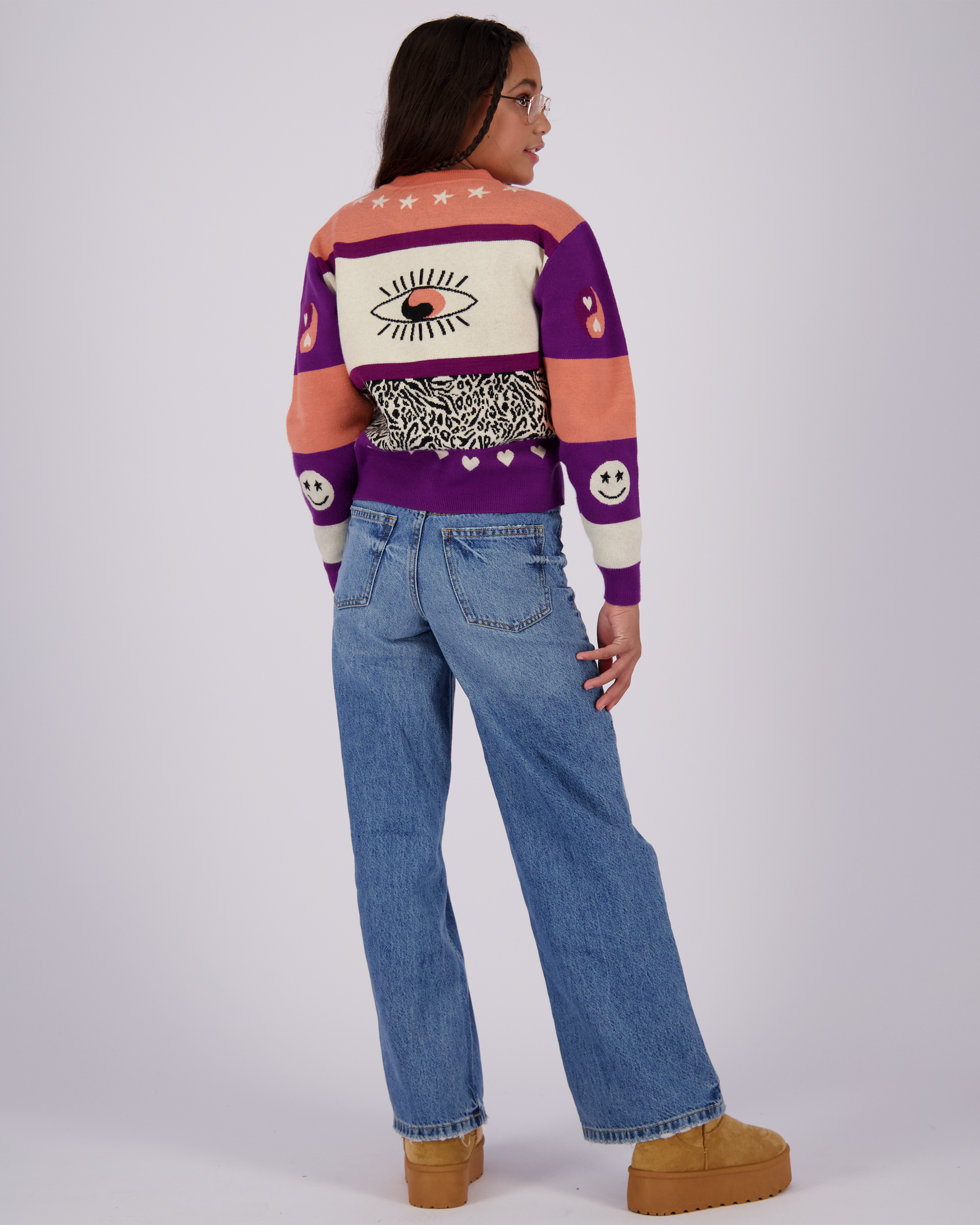 Jeans Cassie