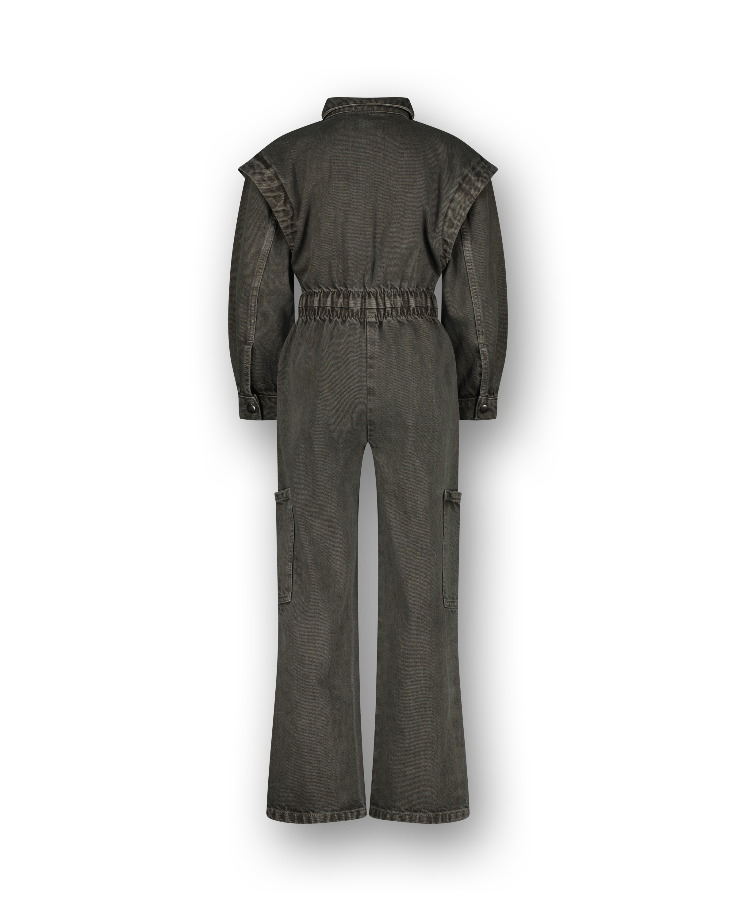 Wide leg Jumpsuit Perlita