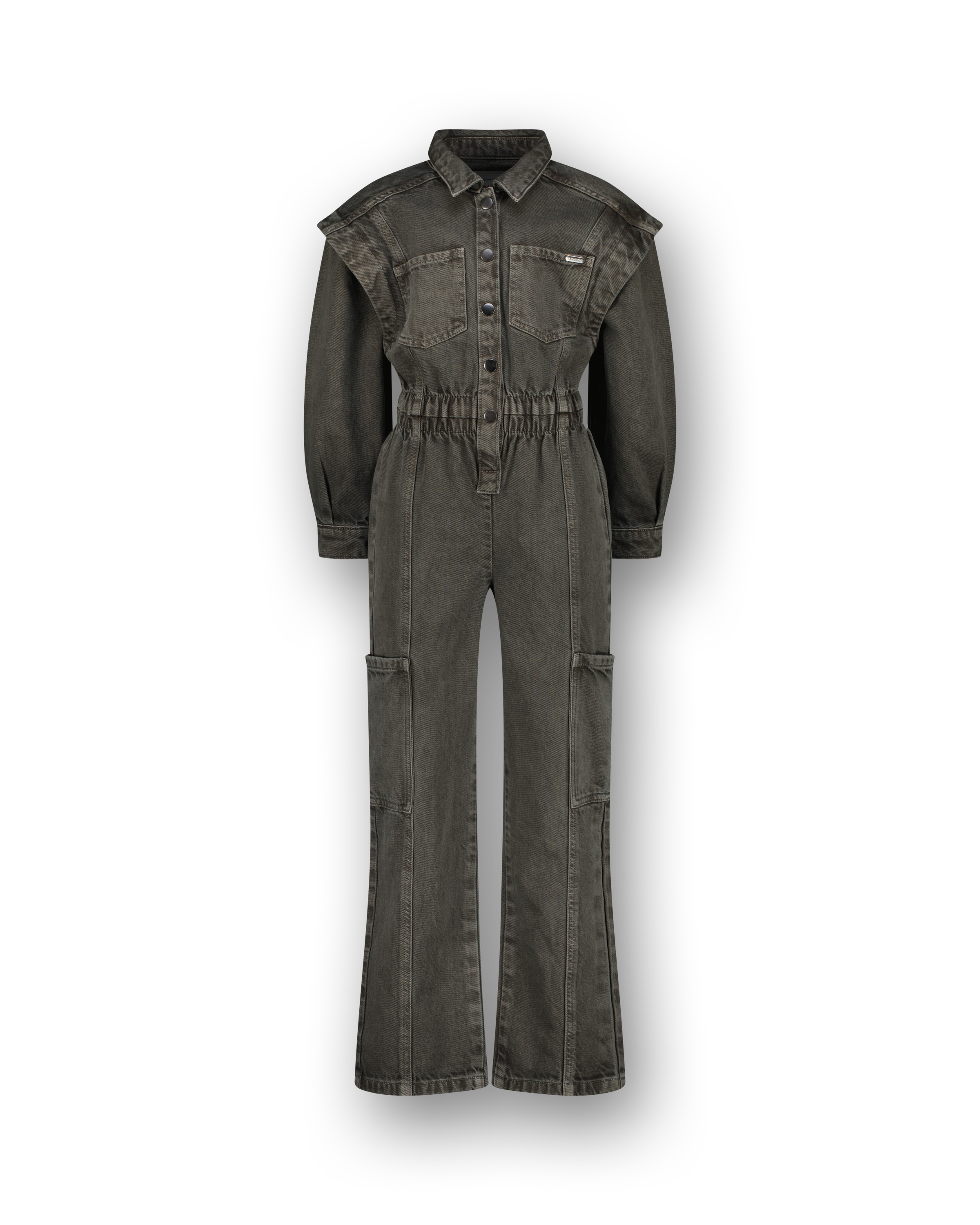Wide leg Jumpsuit Perlita