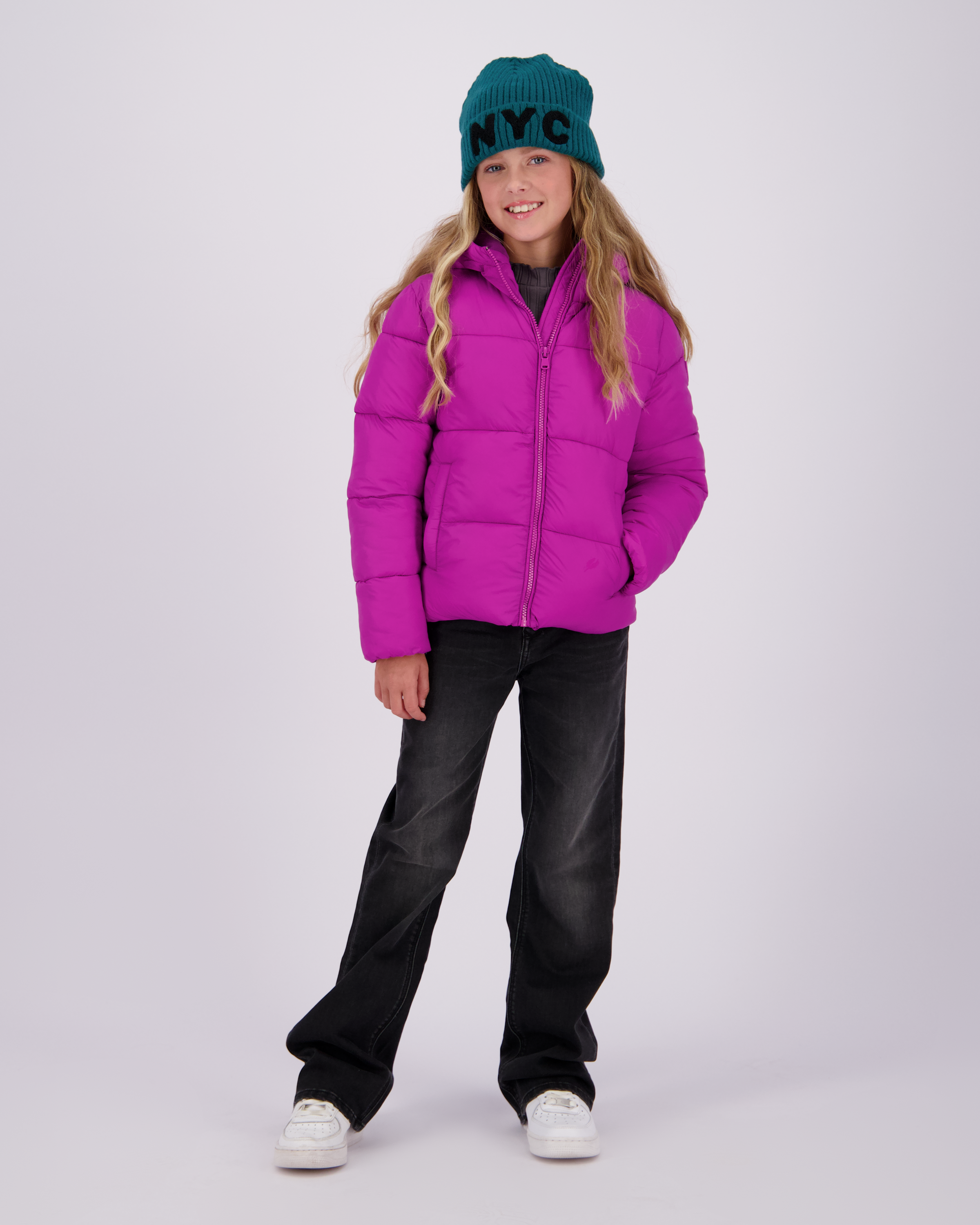 Outdoorjacke Tanna