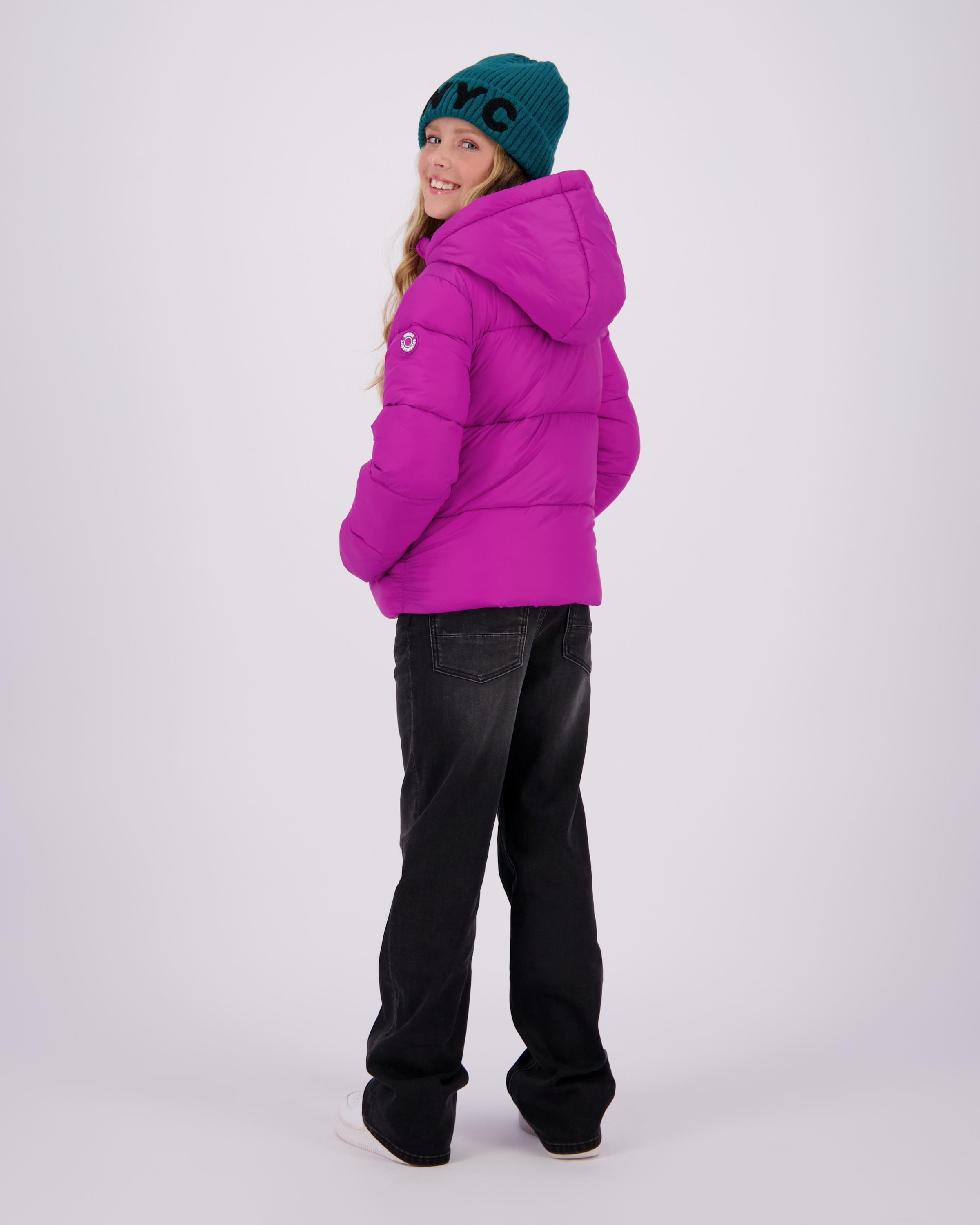 Outdoorjacke Tanna
