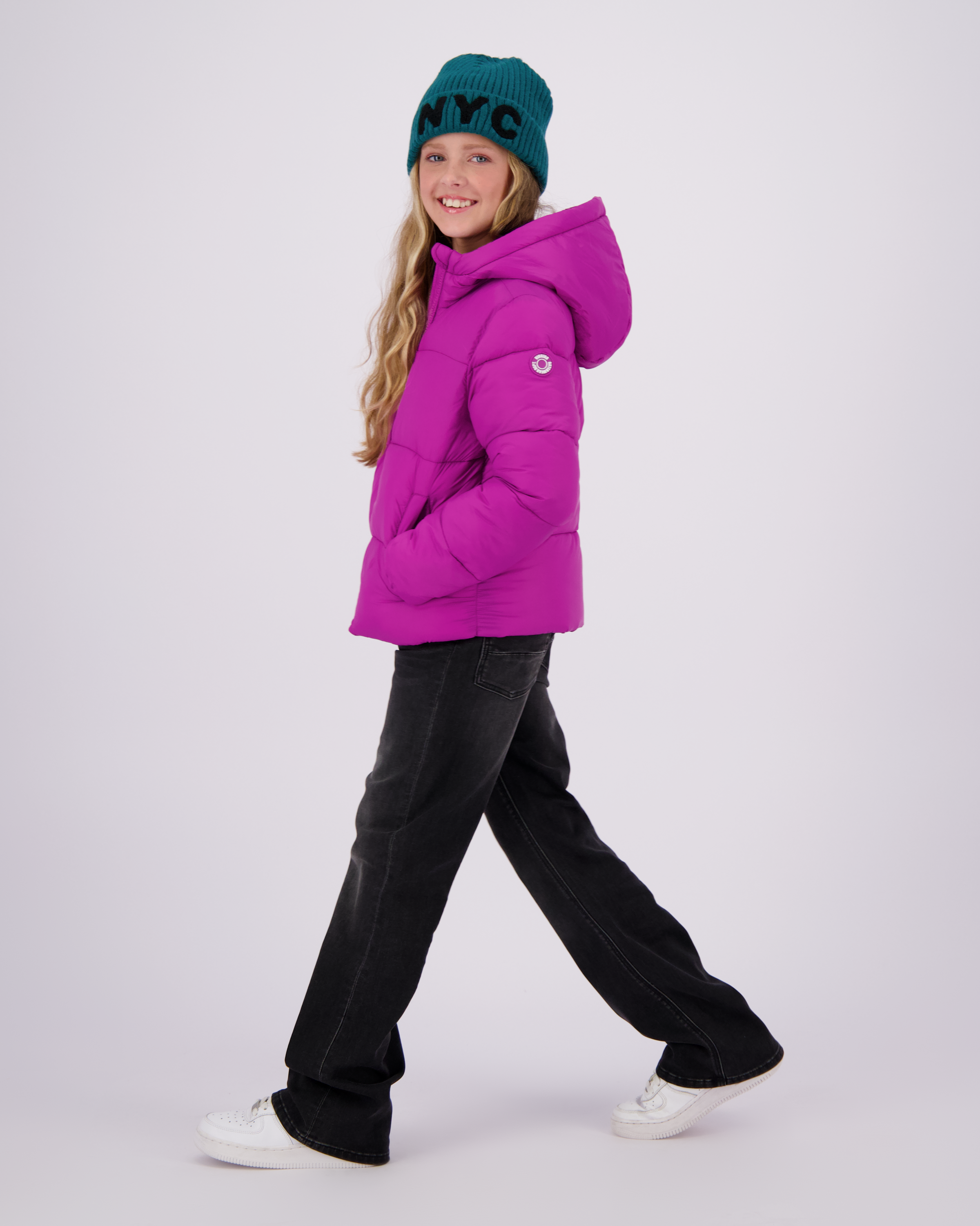 Outdoorjacke Tanna