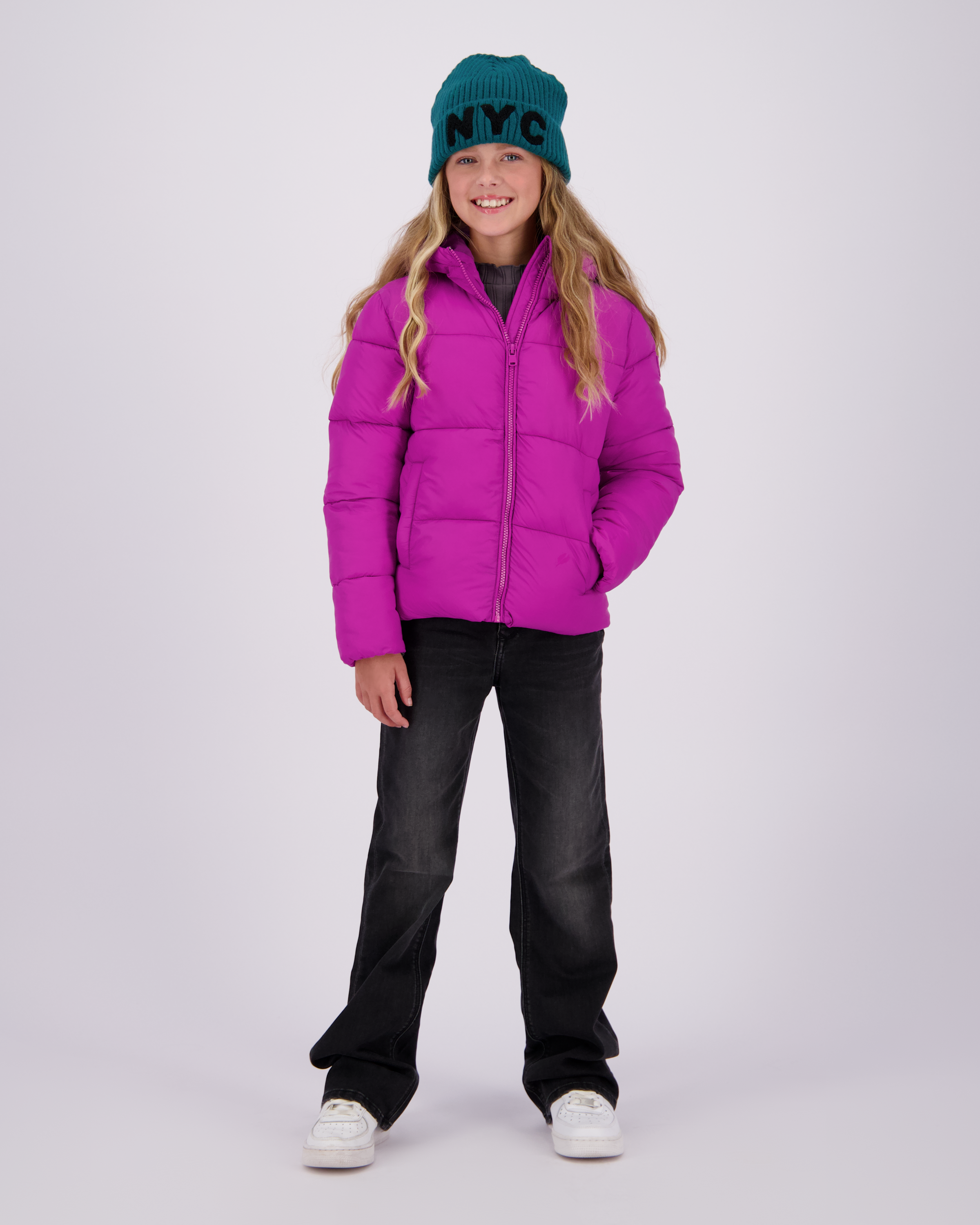 Outdoorjacke Tanna
