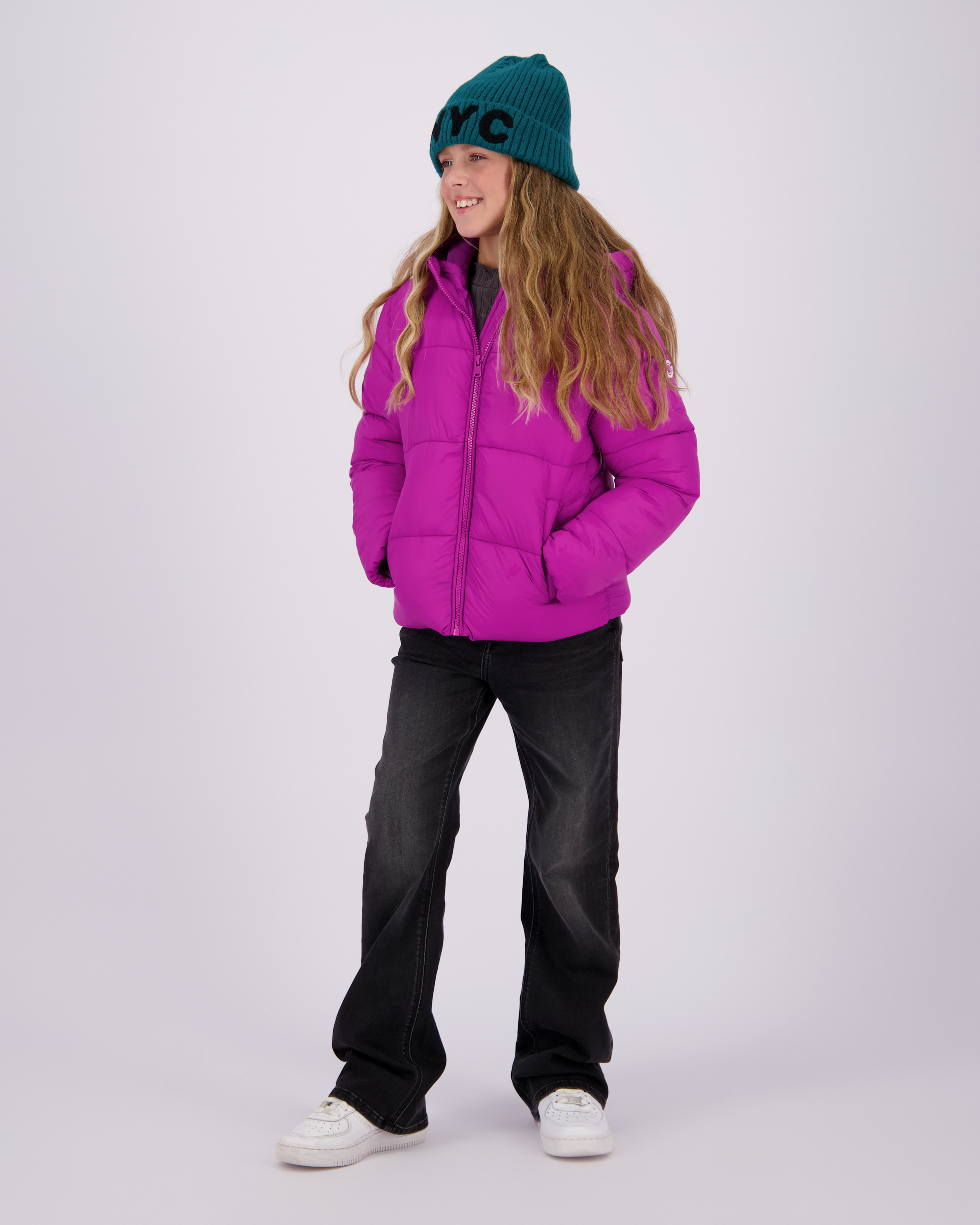 Outdoorjacke Tanna